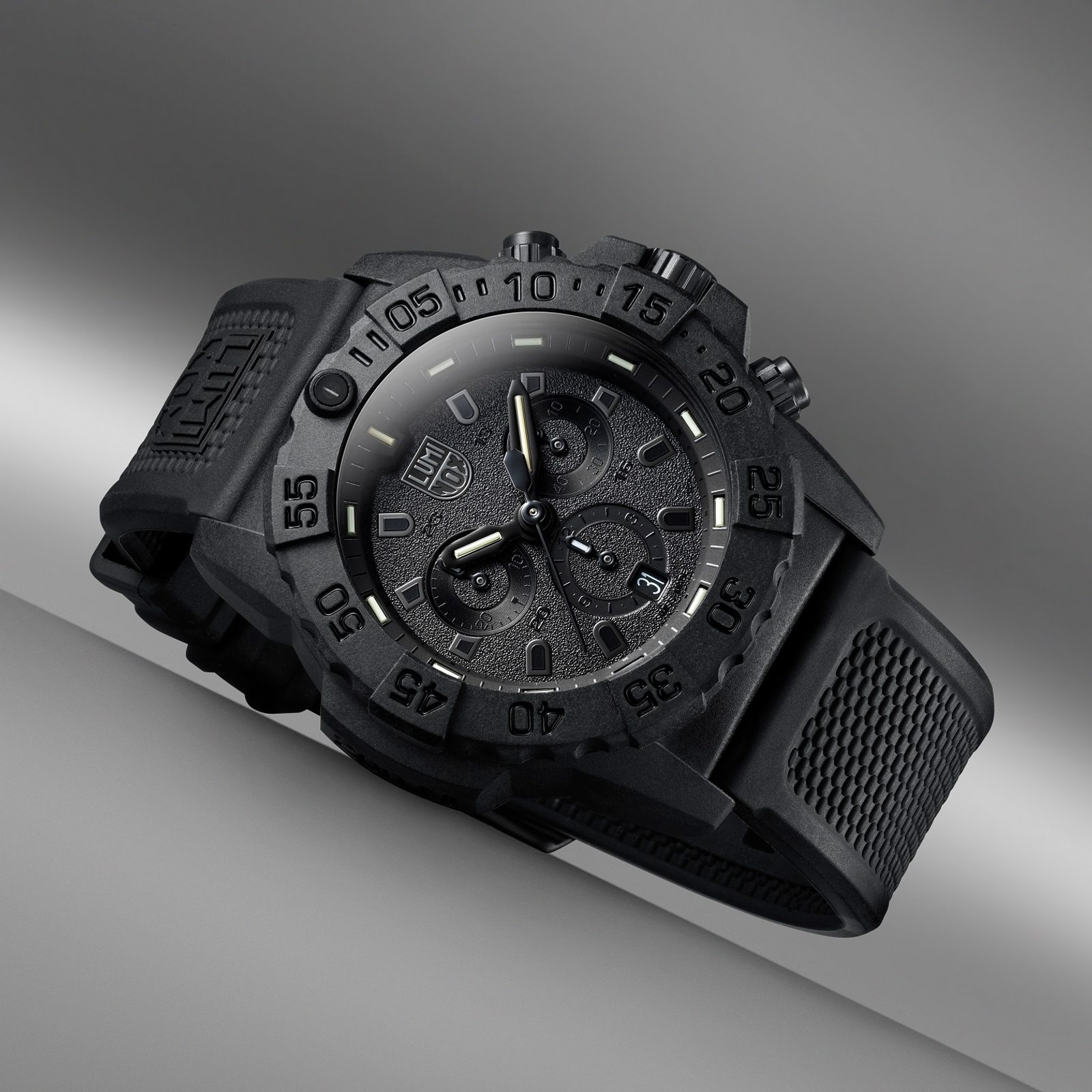 Luminox Navy SEAL Chronograph