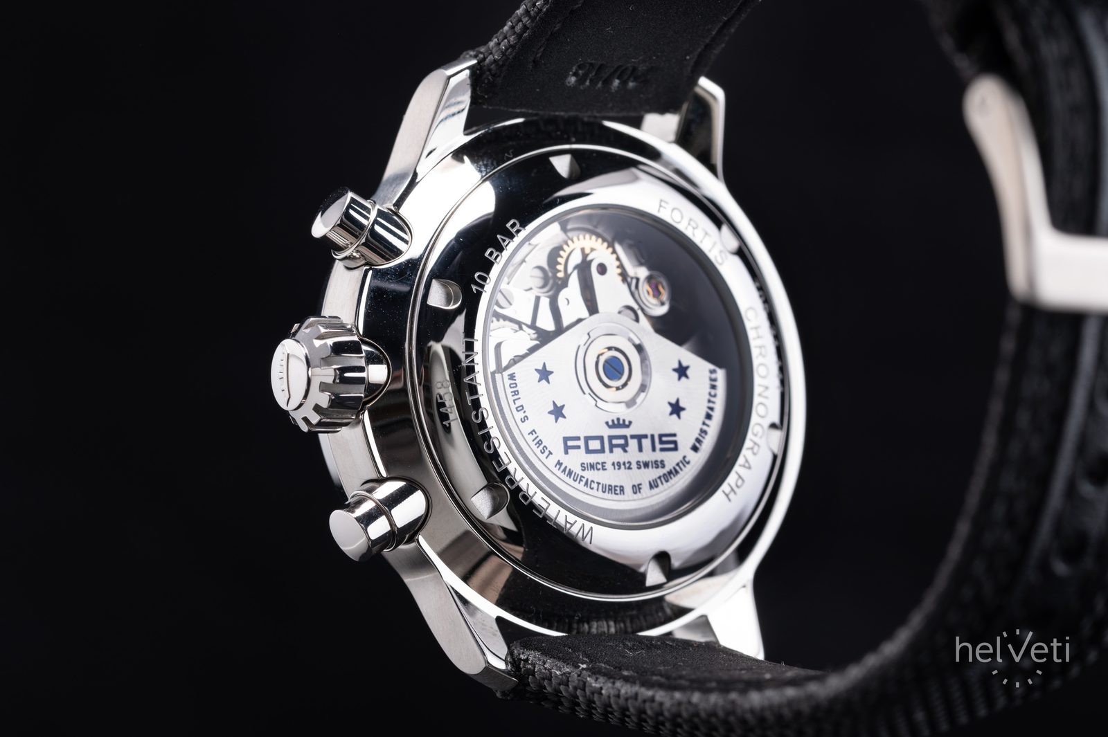 Fortis Aviatis Cockpit 705-21-19-LP | Helveti.eu | Helveti – Víc
