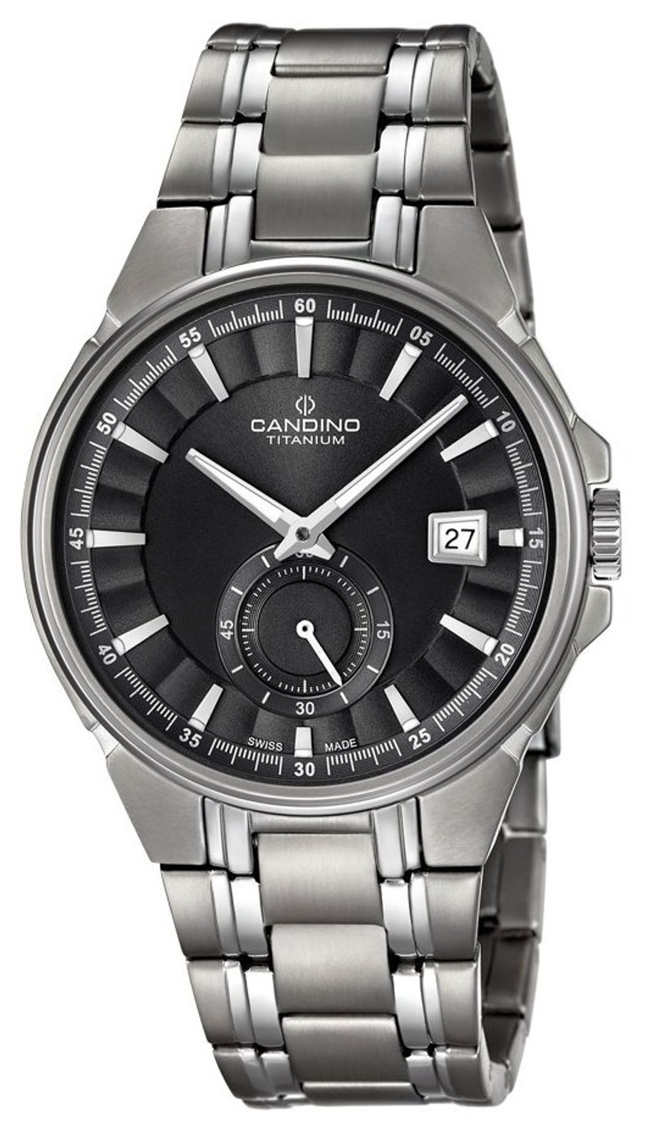 Candino Titanium C4604 4 Helveti.eu