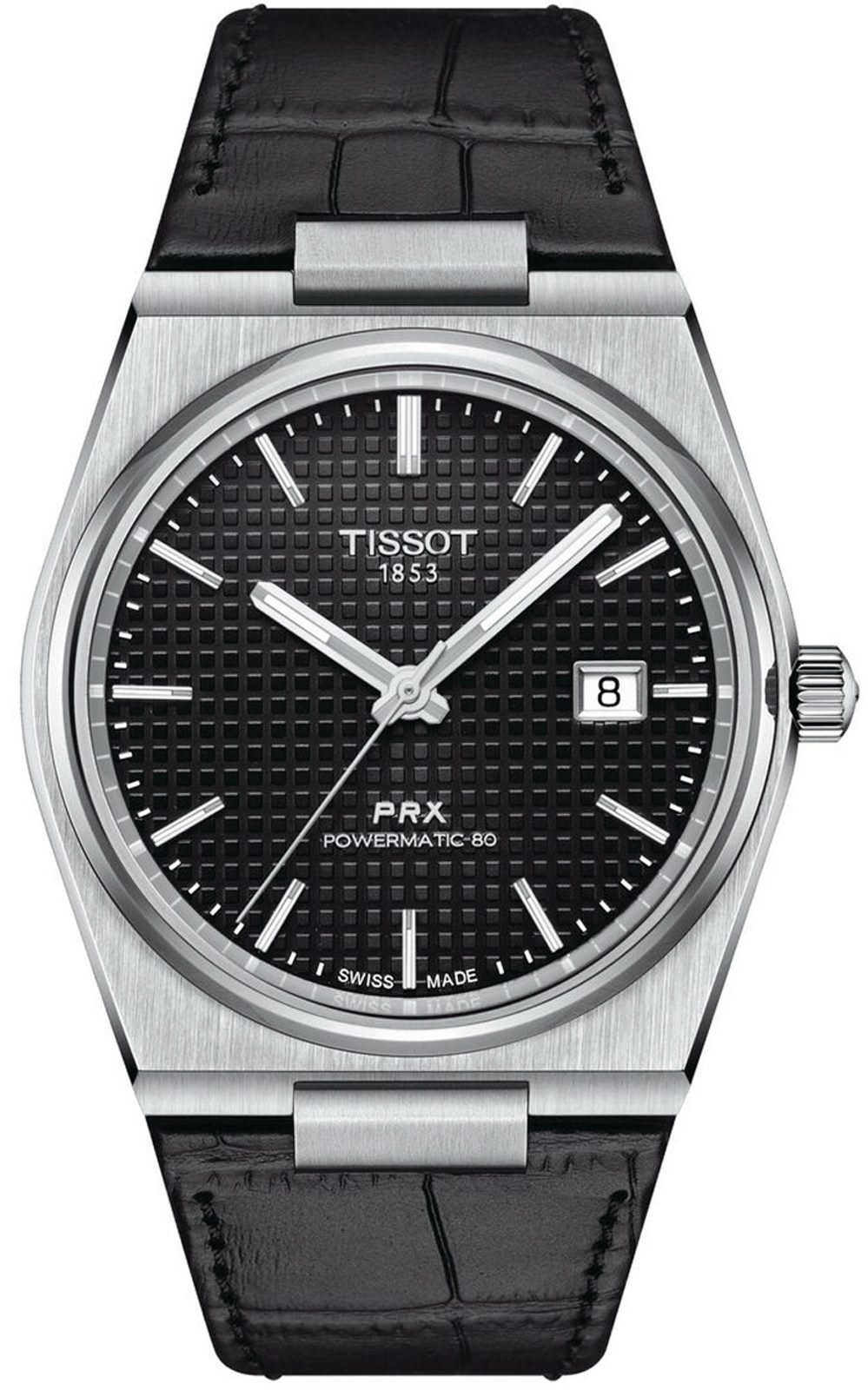 Tissot PRX Powermatic 80