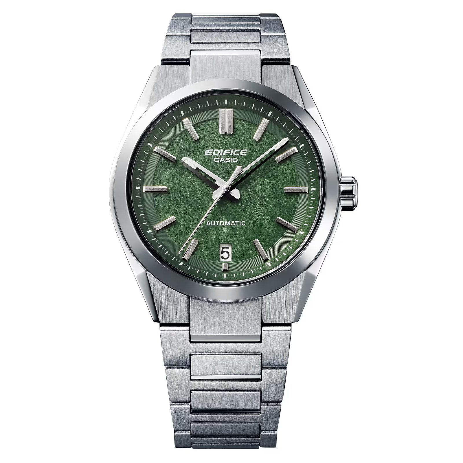Casio Edifice Automatic EFK-100D-3AER | Helveti.eu | Helveti – Víc