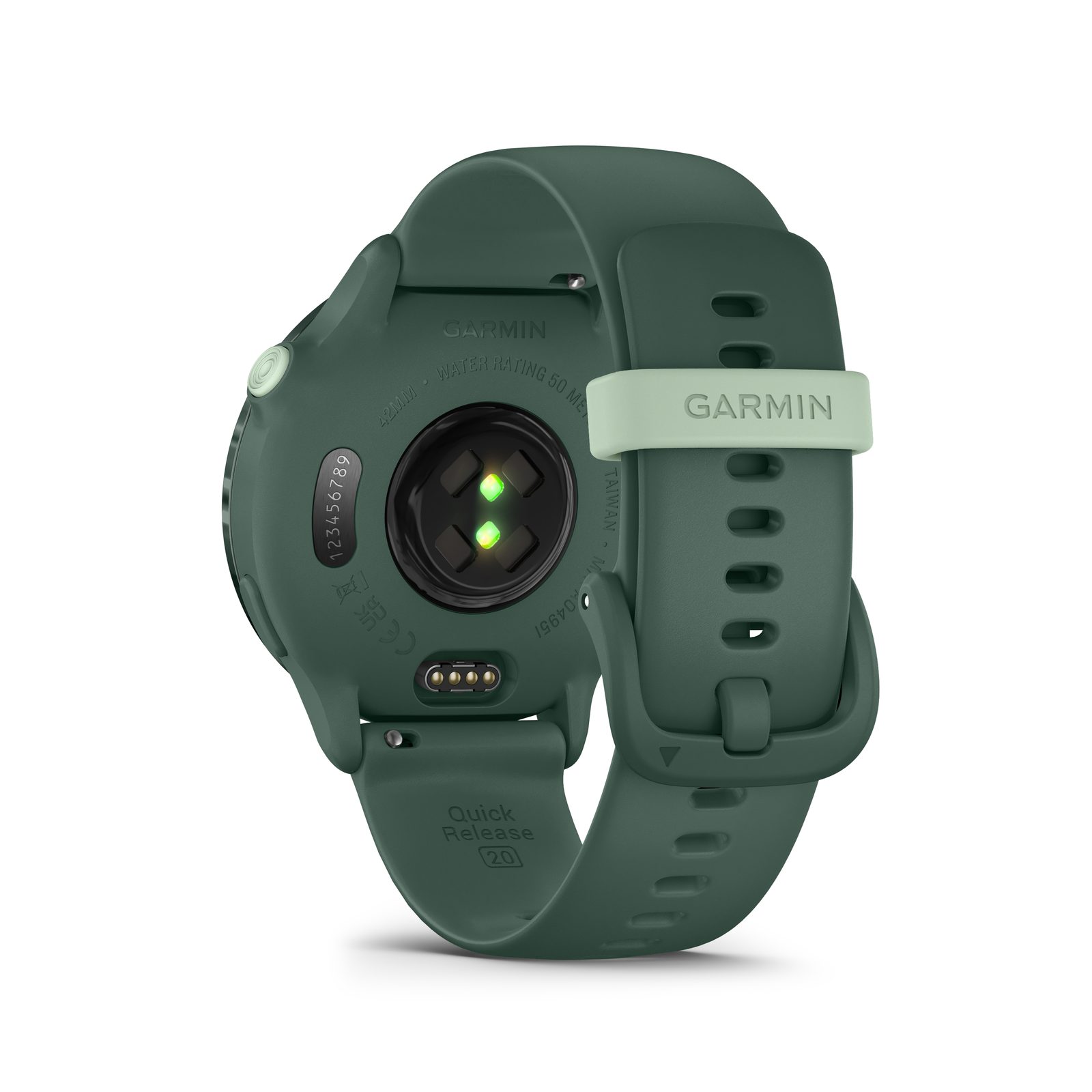 GARMIN - も1975　★中古 Garmin Vivoactive J HR ② Garmin Vivoactive HR GPS Smartwatch Review | Gear Mashers
