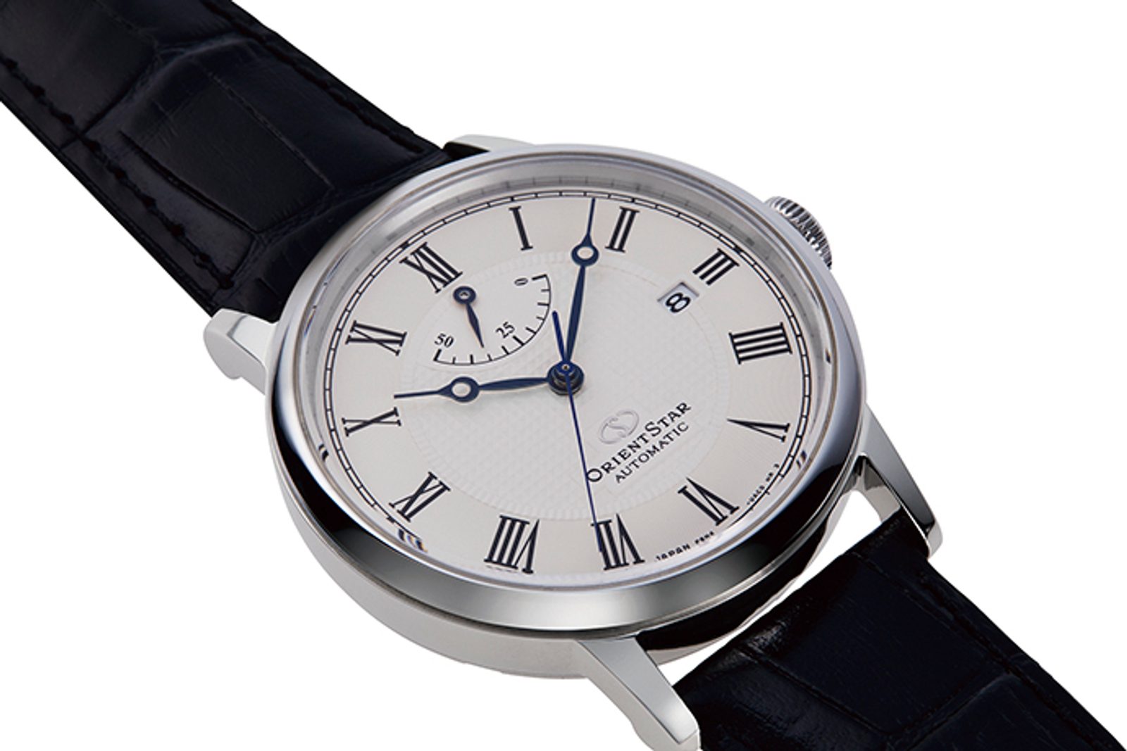 Orient Star Classic RE-AU0002S