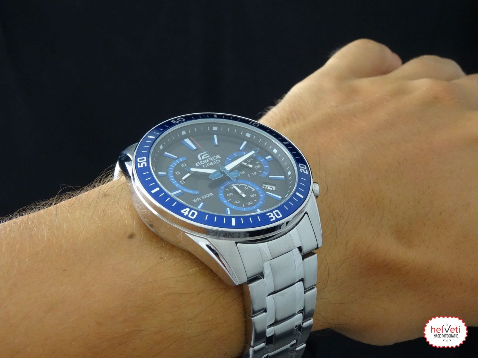 Casio EFR-552D-1A2VUEF