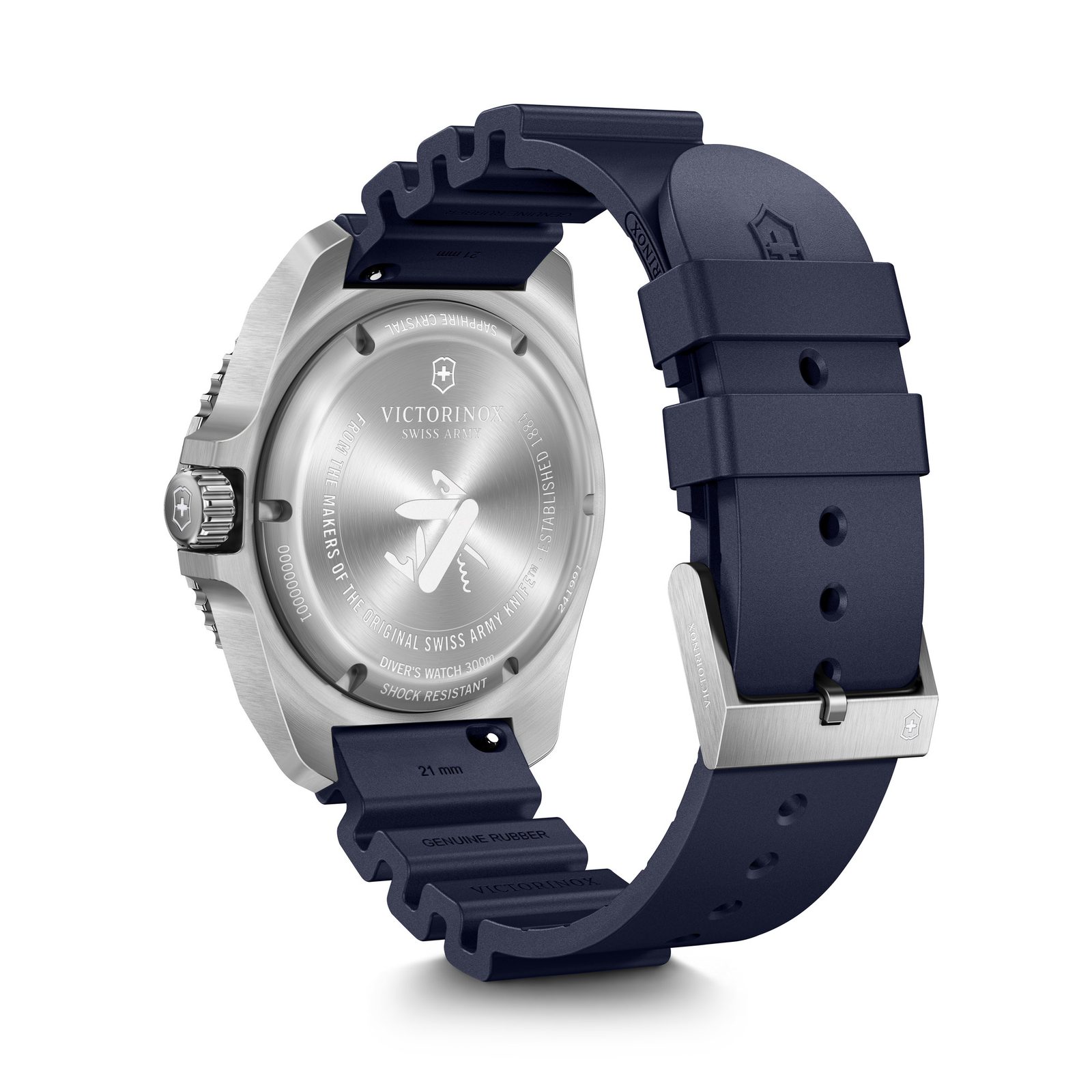 Victorinox Dive Pro 241991 | Helveti.cz | Helveti – Víc než hodinky