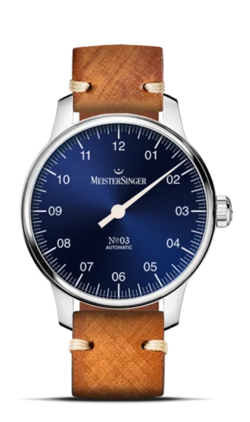 MeisterSinger N 03 38mm BM9908 Helveti.eu