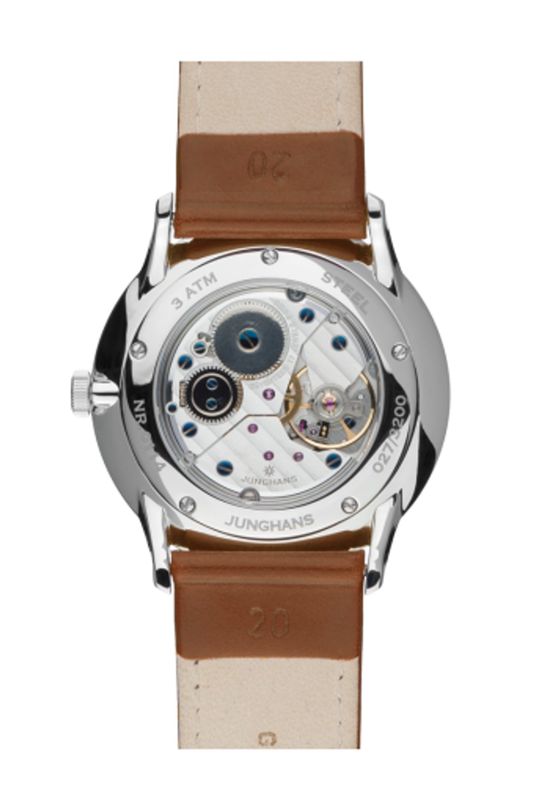 Junghans hand wind sales