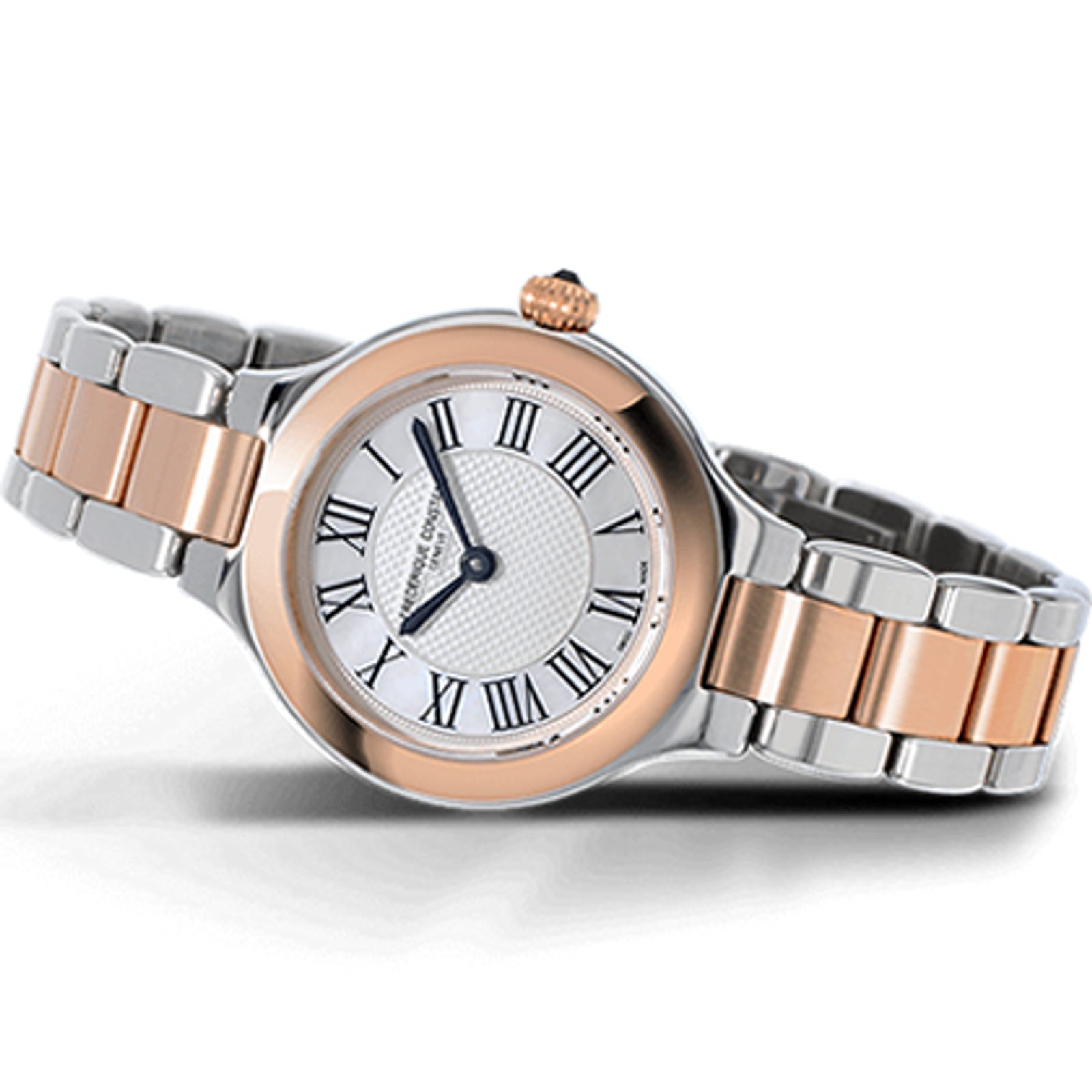 Frederique Constant Classics Delight Quartz FC-200M1ER32B