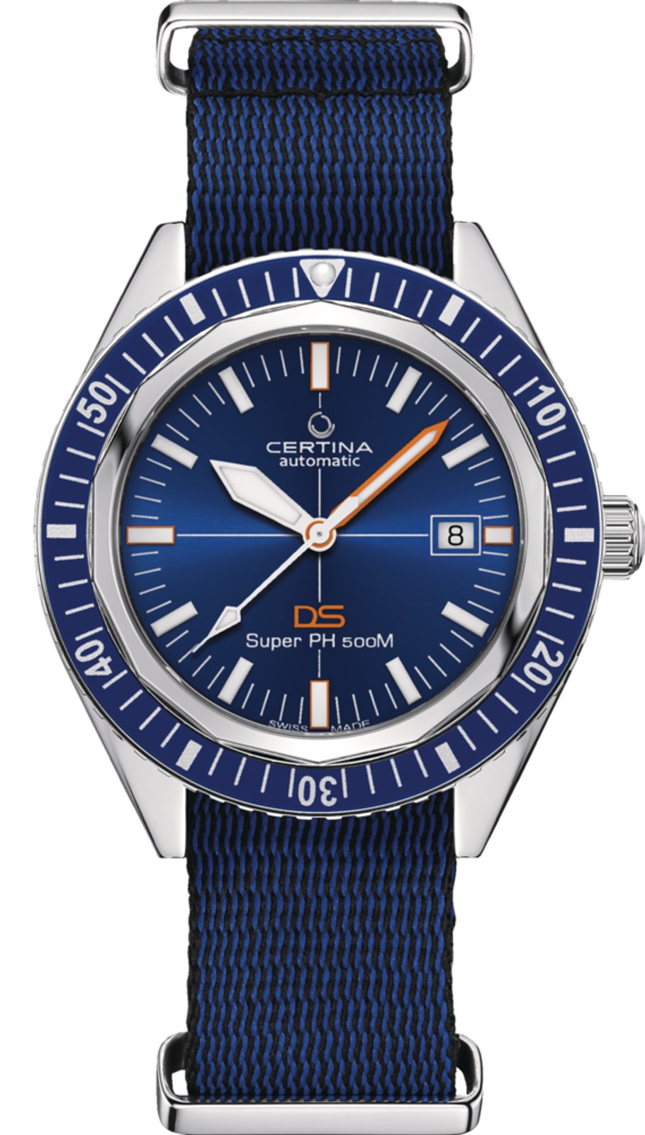 Certina ds turtle sale