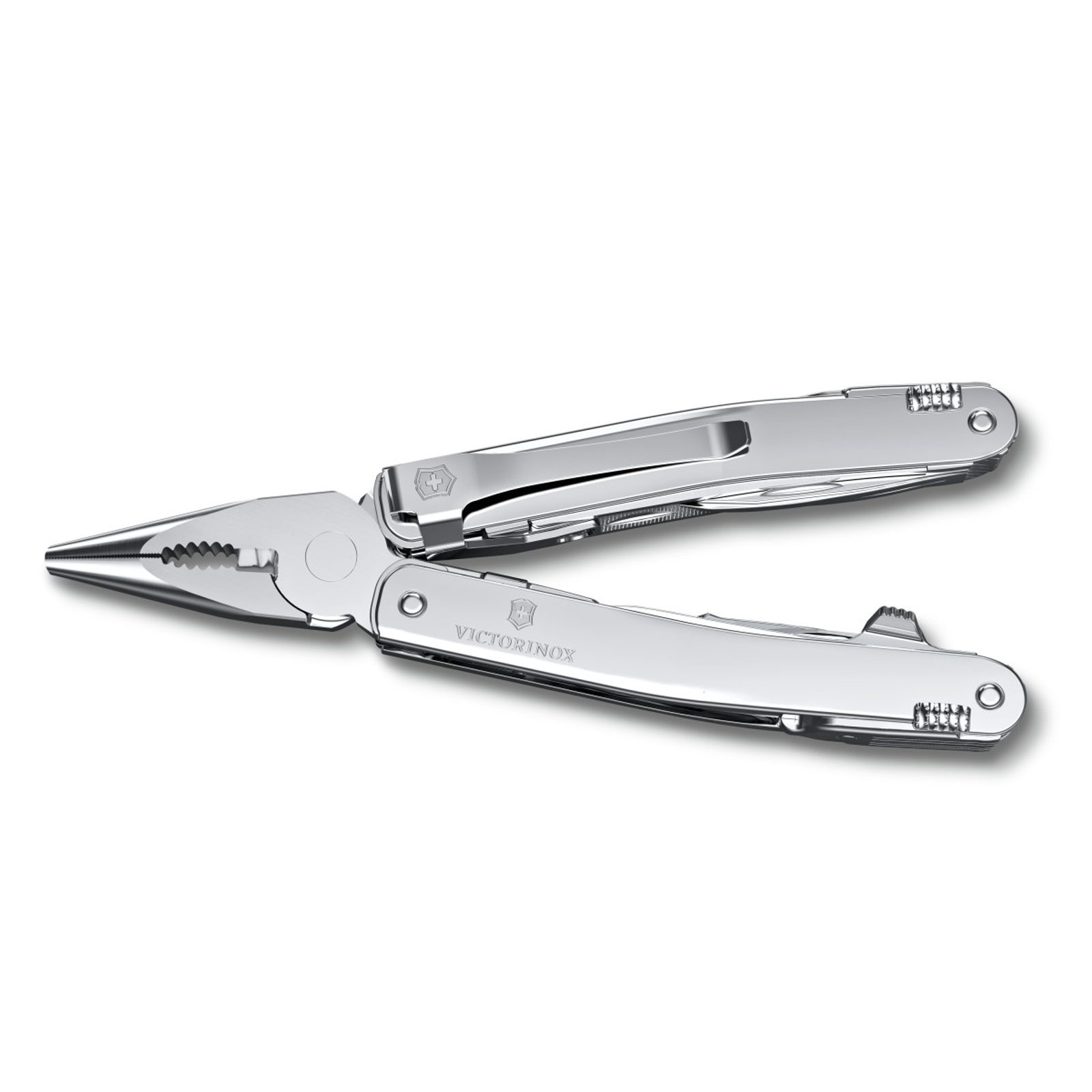 Leatherman Wave Vs Victorinox Spirit X Leatherman Wave Plus