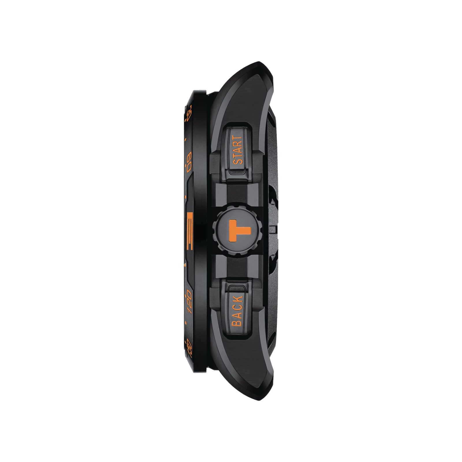 Tissot T-Touch Connect Solar T121.420.47.051.04 | Helveti.eu