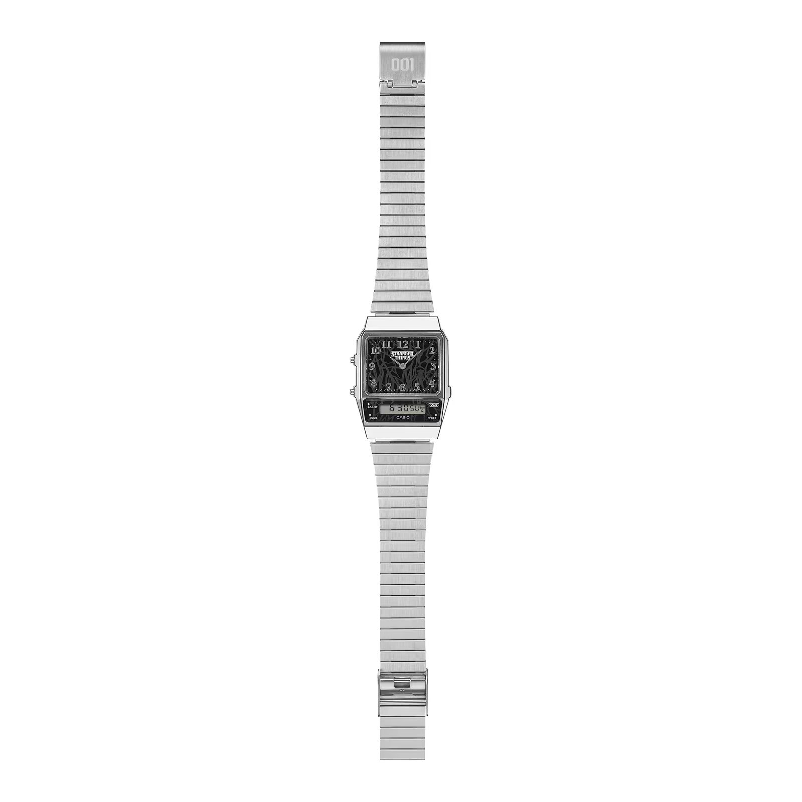 Casio Collection Vintage AQ-800EST-1AER Stranger Things