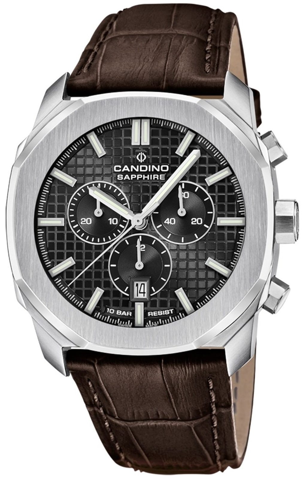 Candino Gents Sports Chronos C4747 4 Helveti.eu