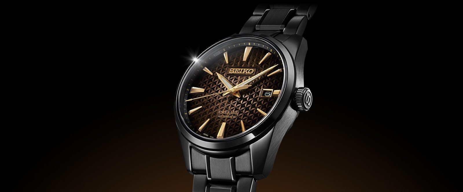 Seiko Presage SPB205J1 140th Anniversary Limited Edition Helveti.eu