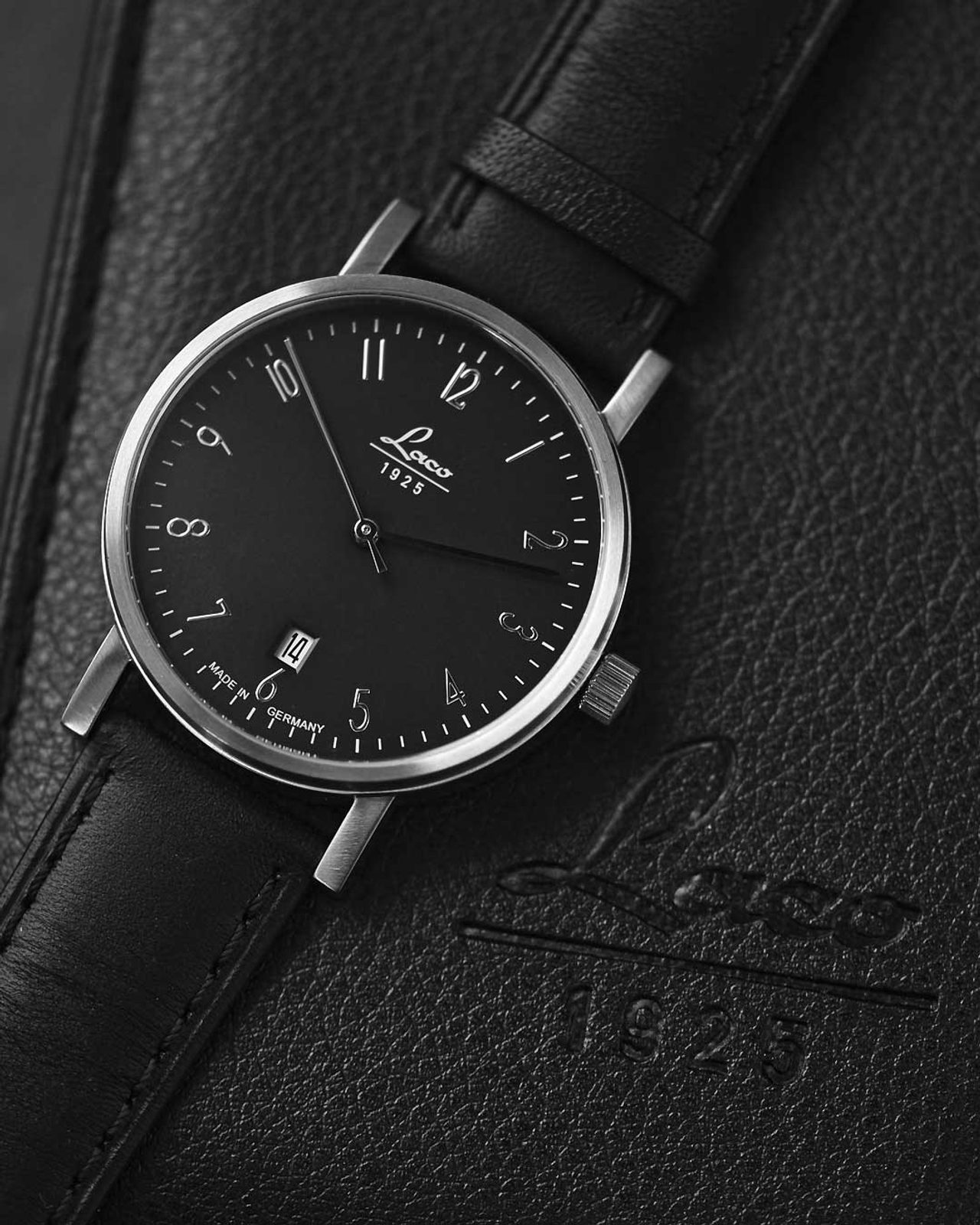 Laco Classic Jena 38