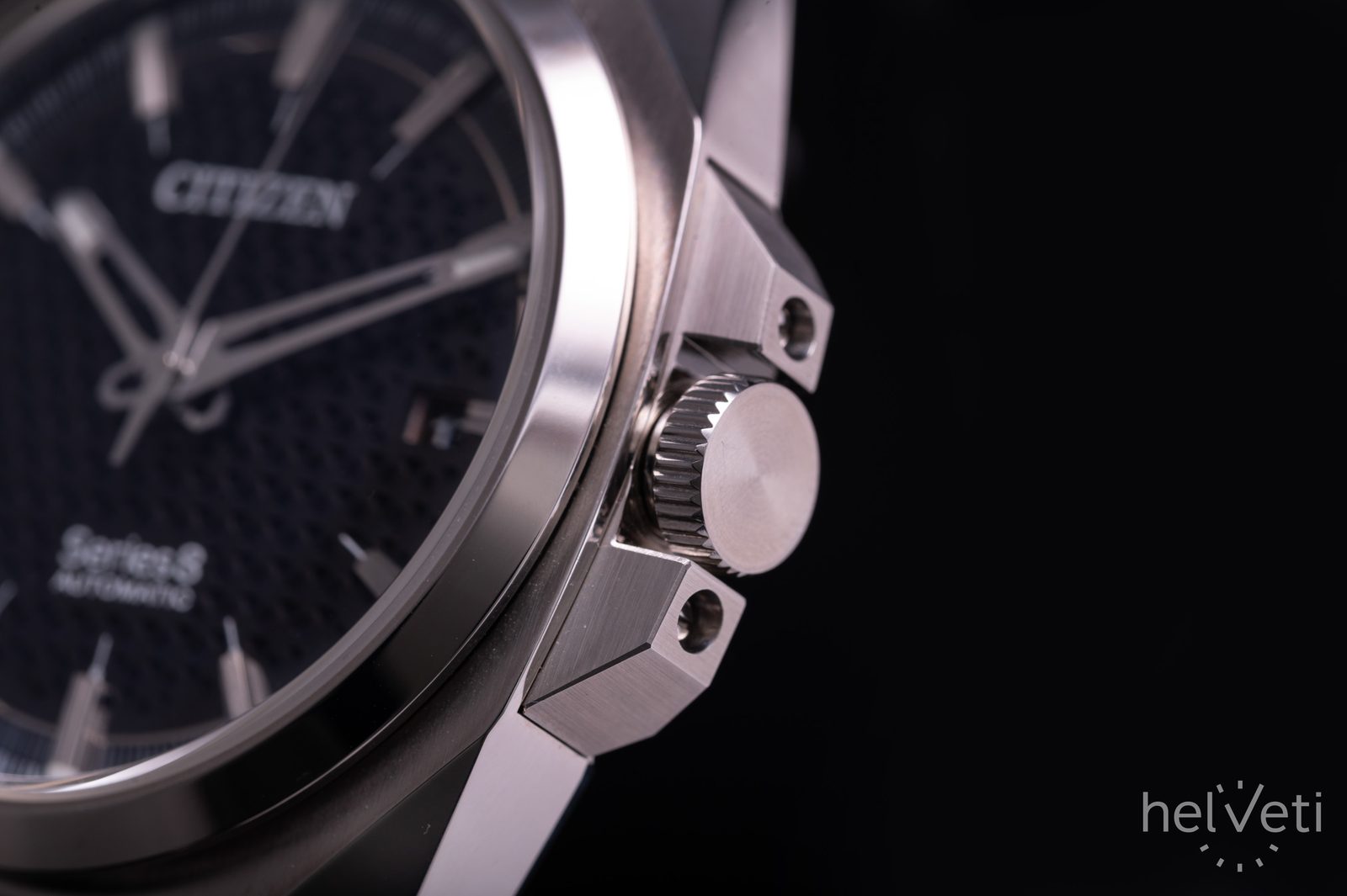 Feature 8 Automatic Citizen Series 8 Automatic NA1010-84X | Helveti.cz | Helveti – Víc než ...