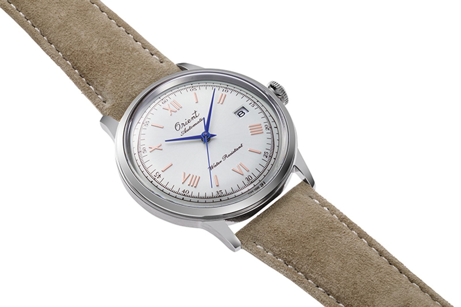 75th Anniversary Orient Bambino Power Reserve Orient Bambino 75th