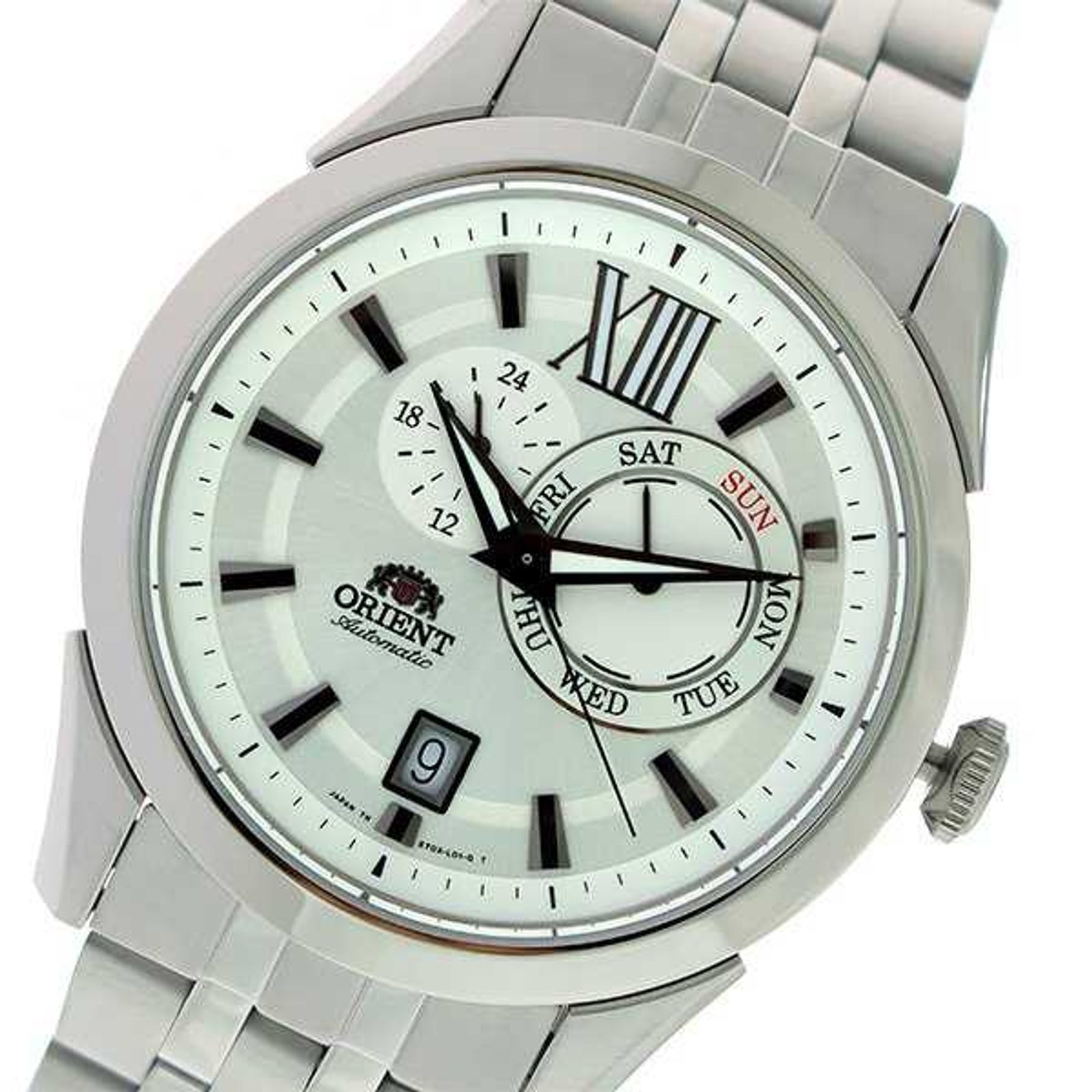 Orient Classic Automatic FET0X005W