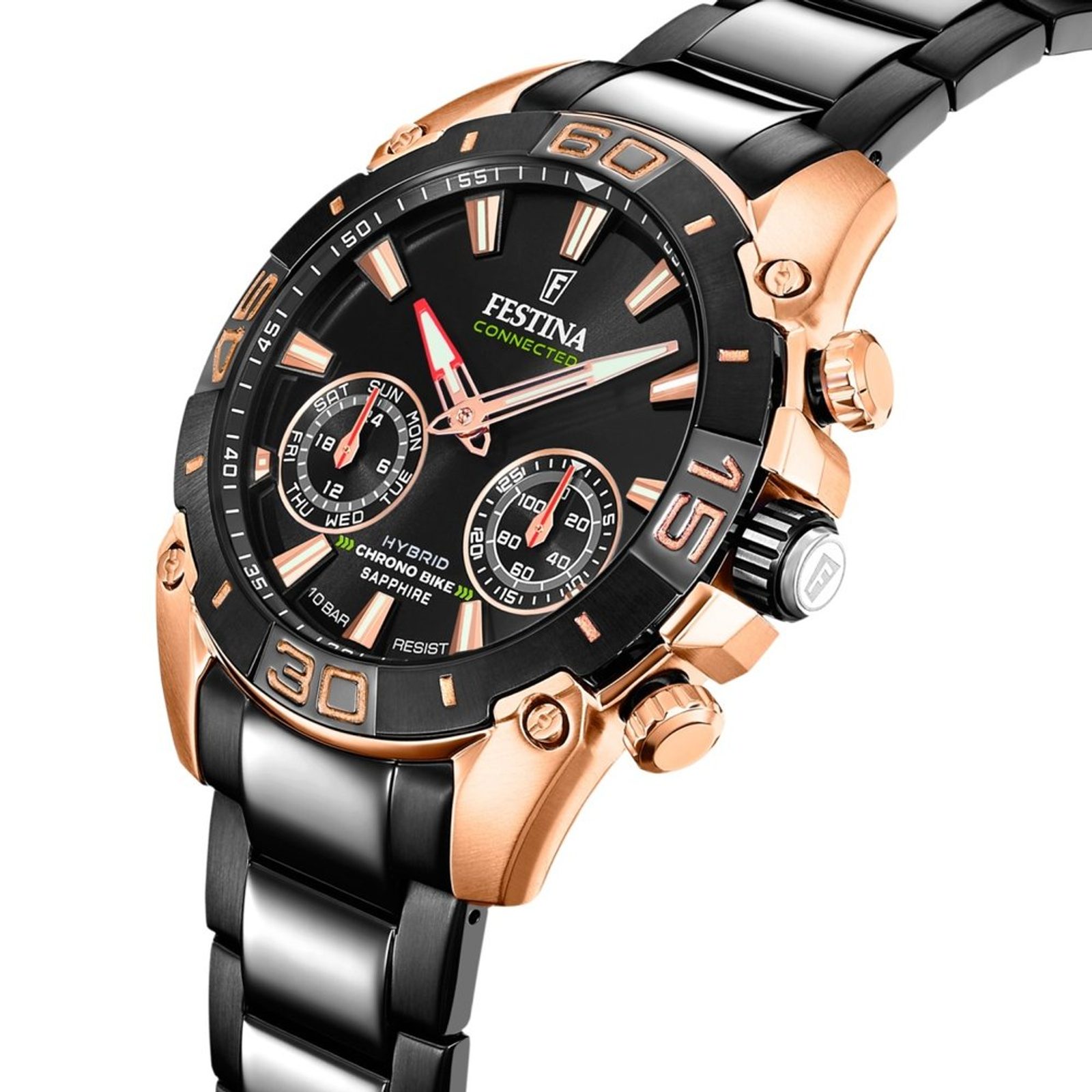 Festina chrono bike special edition 2021 hotsell