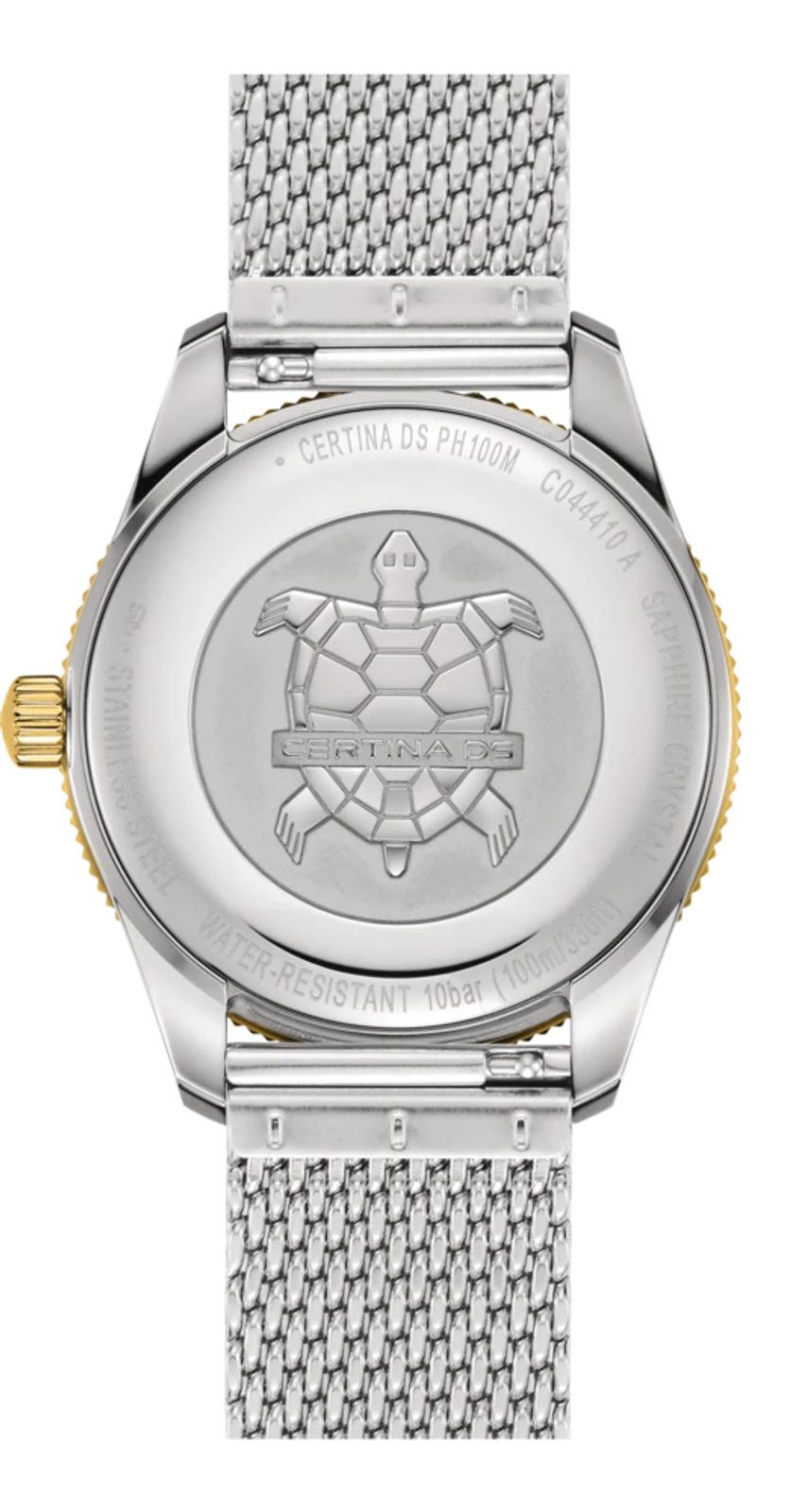 Certina DS PH100M