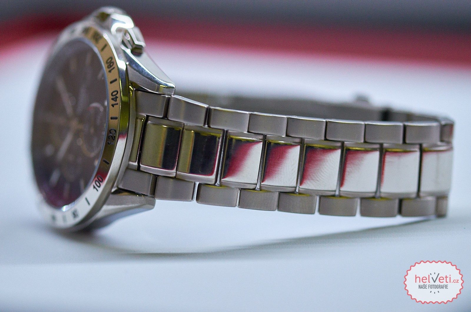 Boccia Titanium 3751-01 Bazar