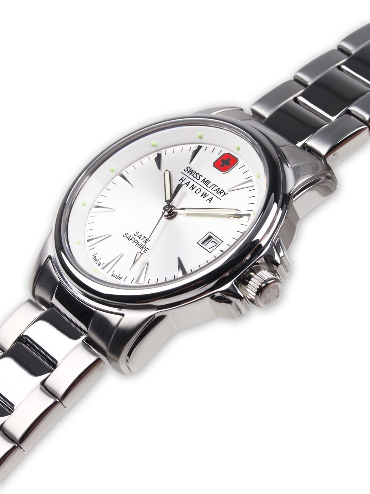 Swiss Military Hanowa