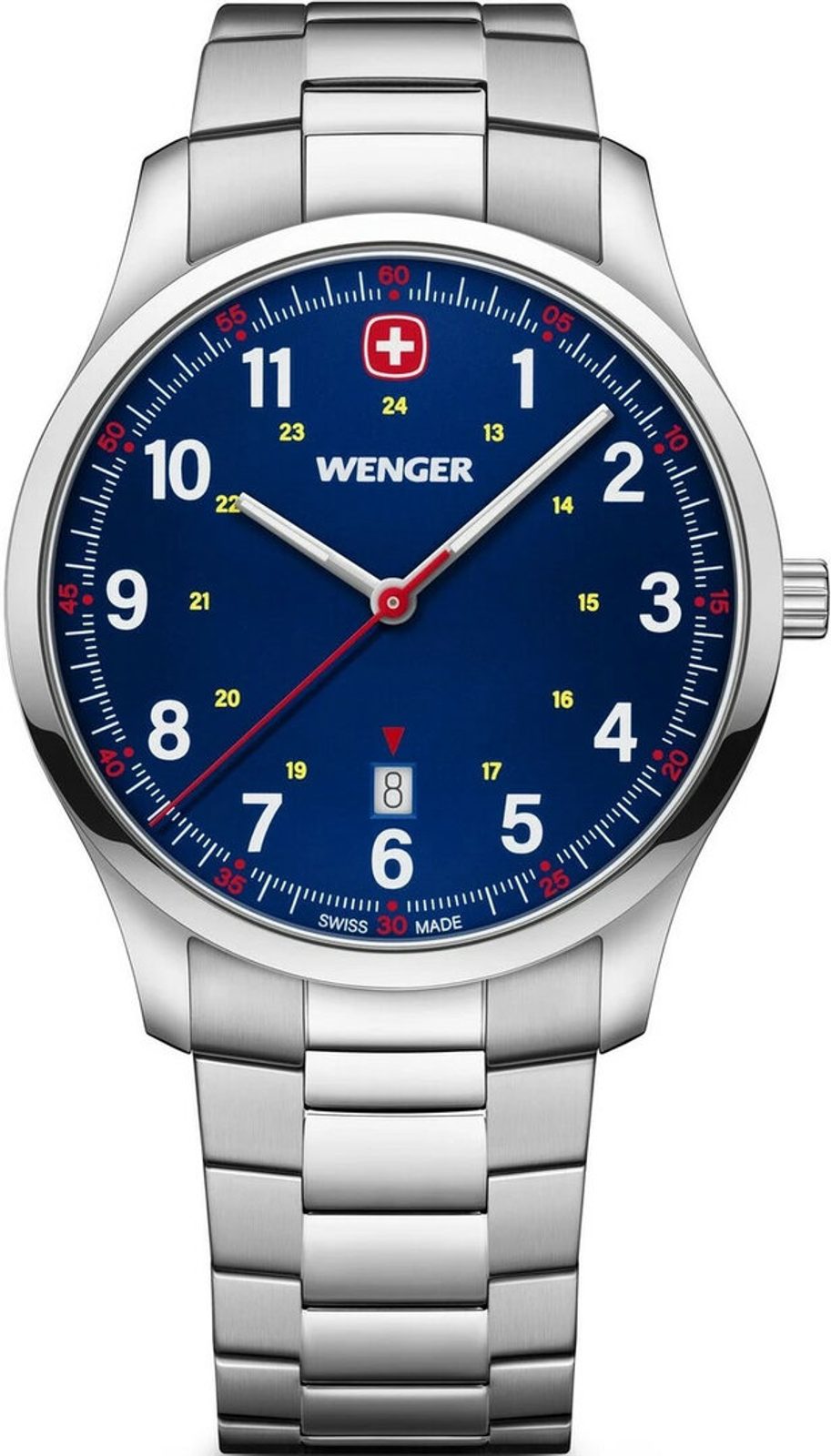 Wenger City Sport 01.1441.134 | Helveti.eu