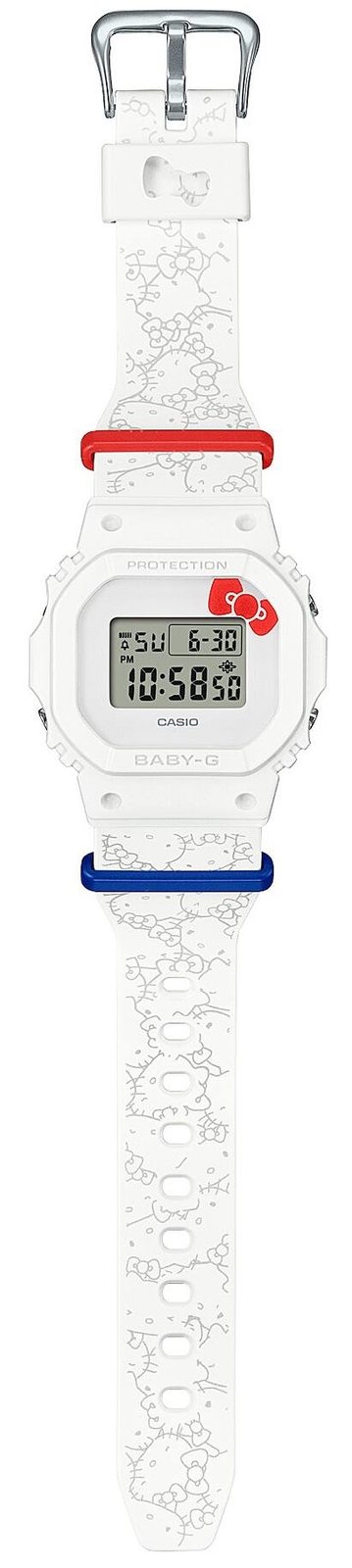 Casio kitty clearance