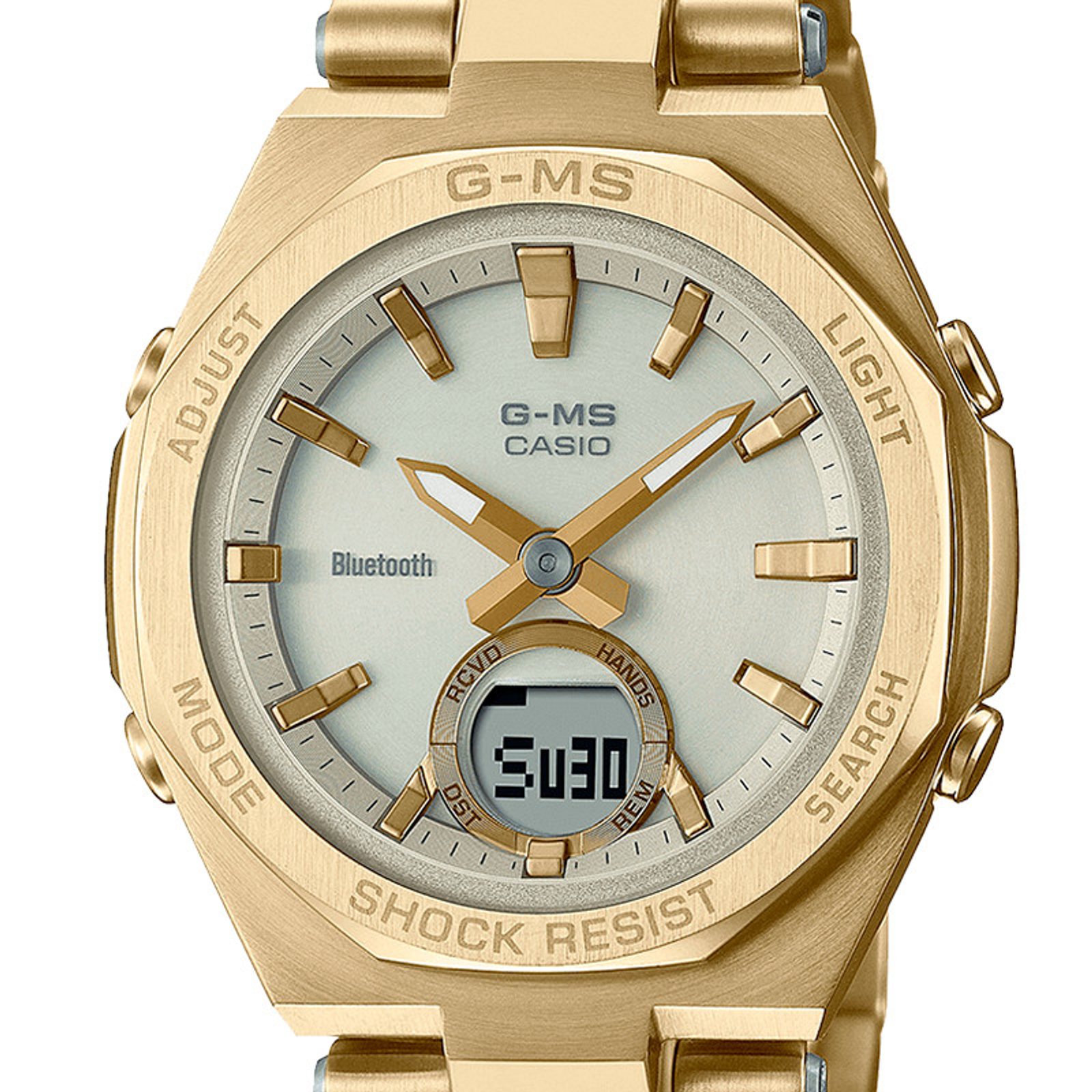 Casio baby g bluetooth sale