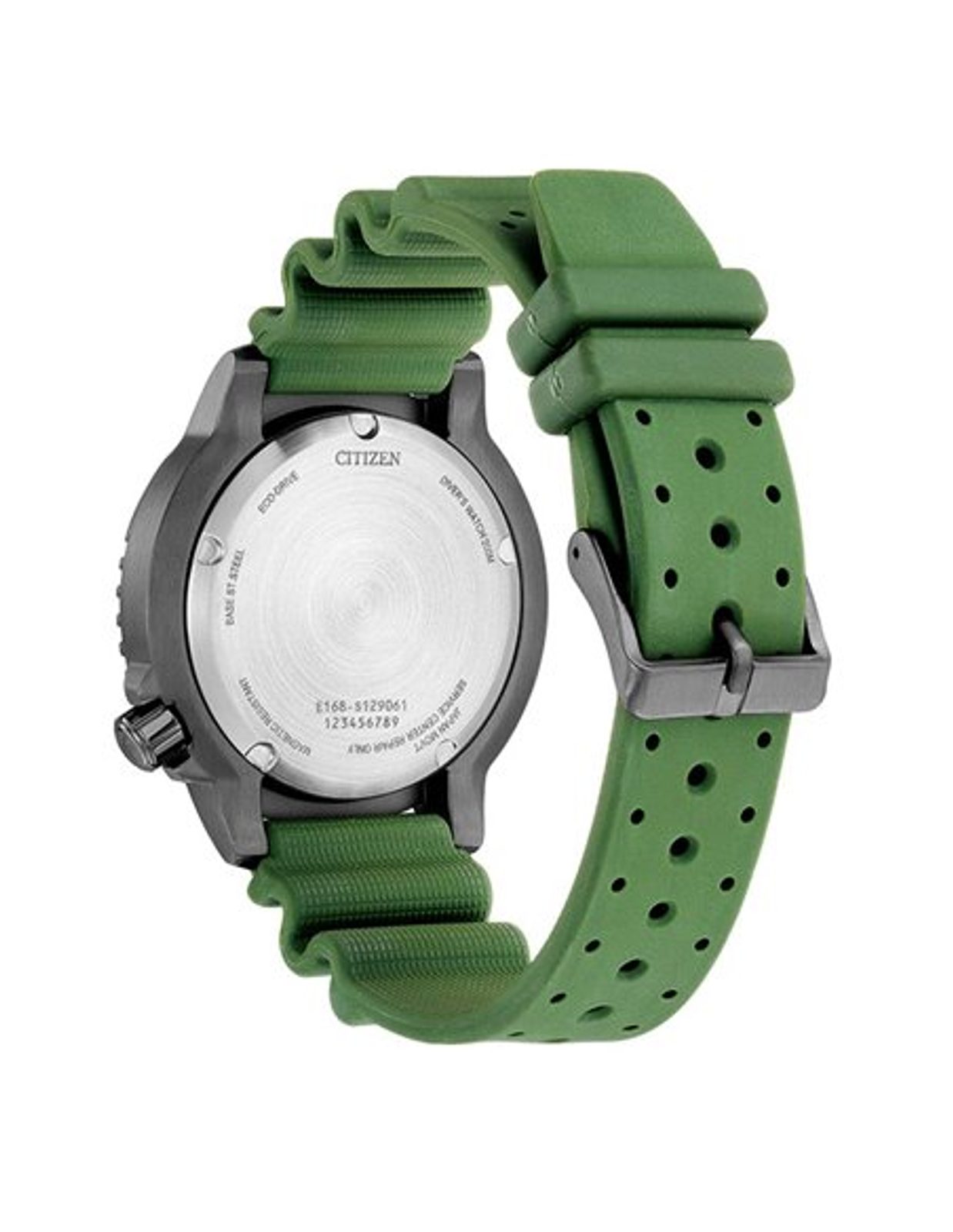 Citizen Promaster Marine Divers BN0157-11X | Helveti.eu