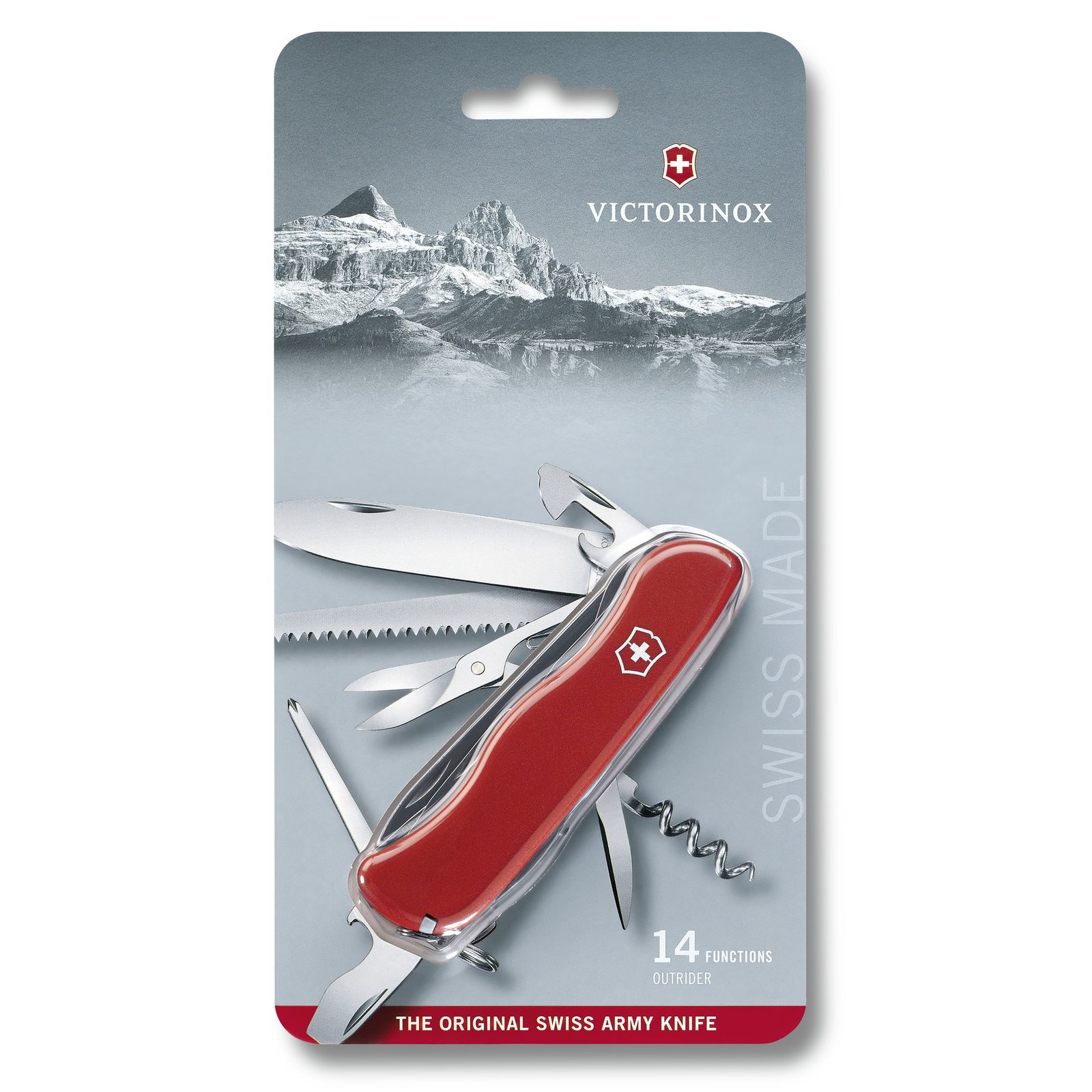 Victorinox outrider 0.8513 hotsell