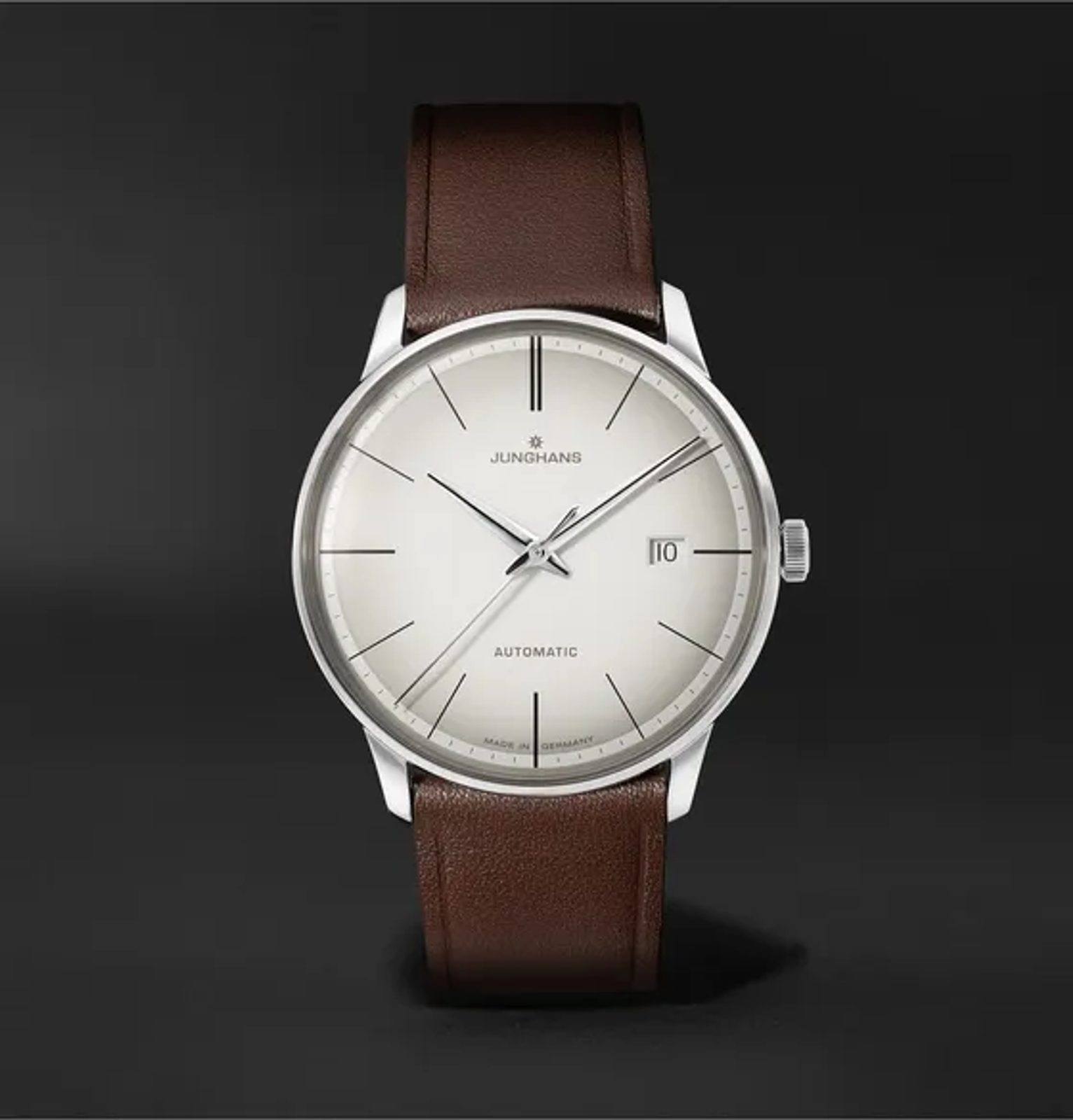 Junghans Meister Automatic