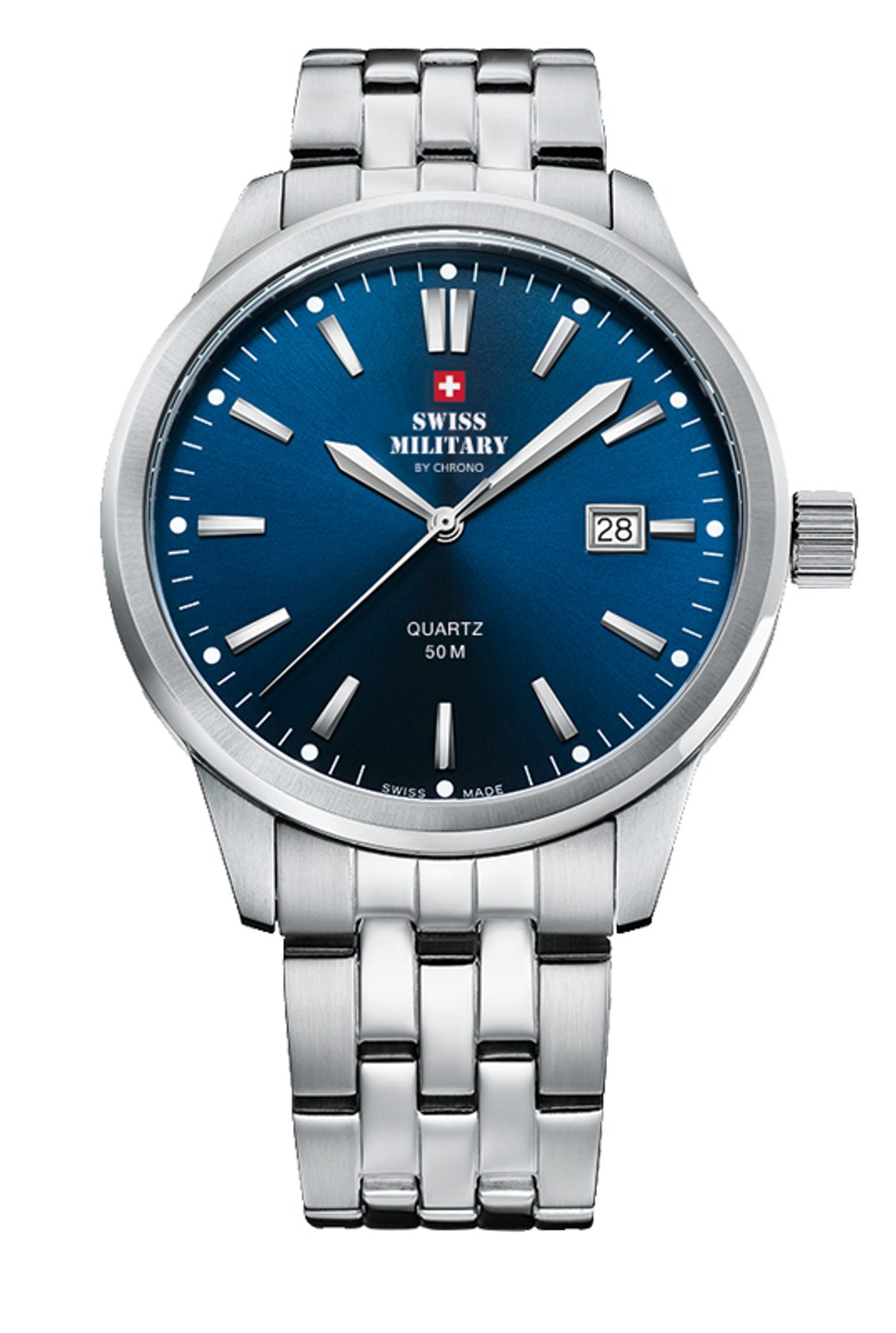 Swiss Military 40mm Military Watch Swiss Army Swiss Military By - Main Image