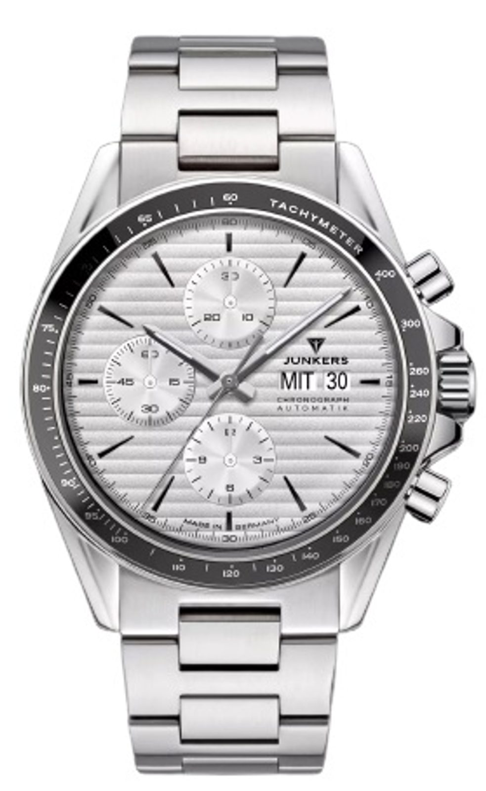 Junkers jumo chronograph hotsell