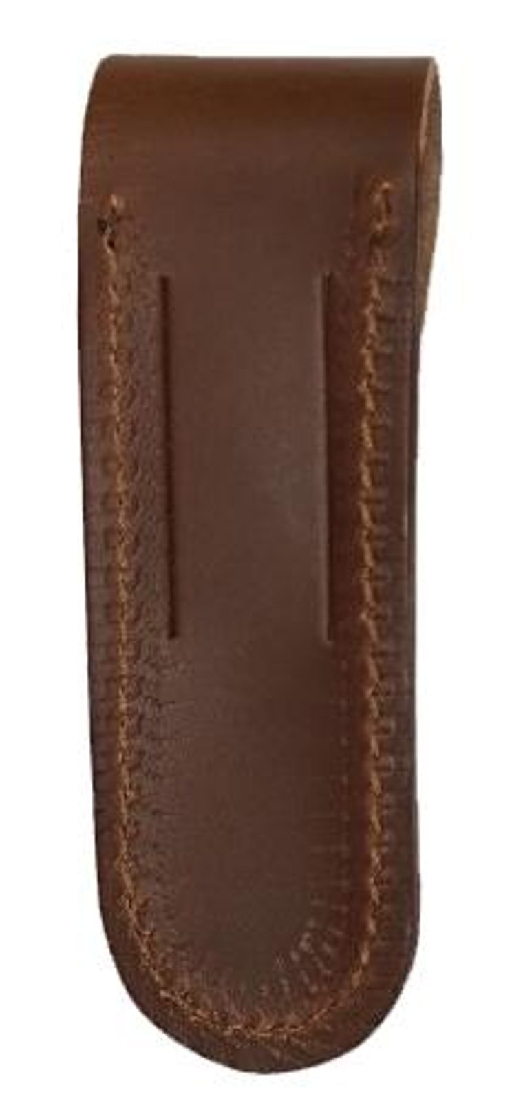 Mikov 100mm Leather Pouch 100-NH-8