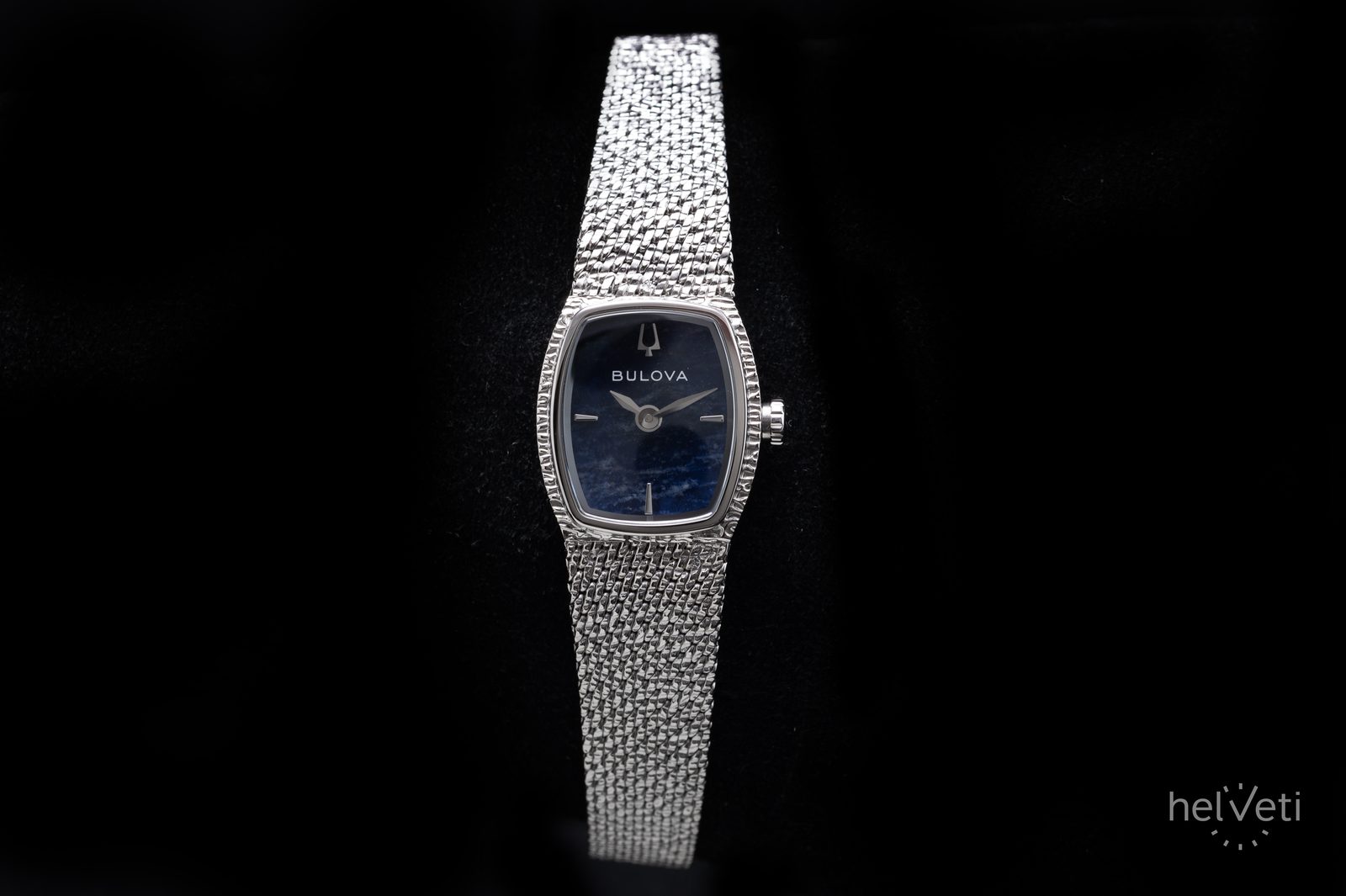 Bulova Classic 96L343 Goddess of Time | Helveti.cz | Helveti – Víc než ...