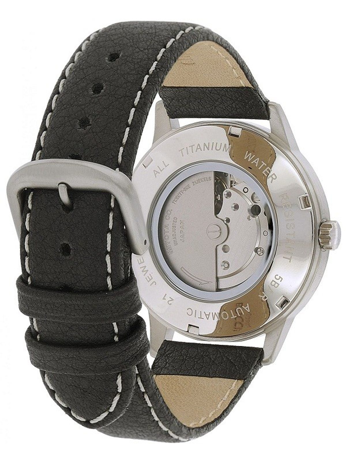 Boccia Titanium 3586-01