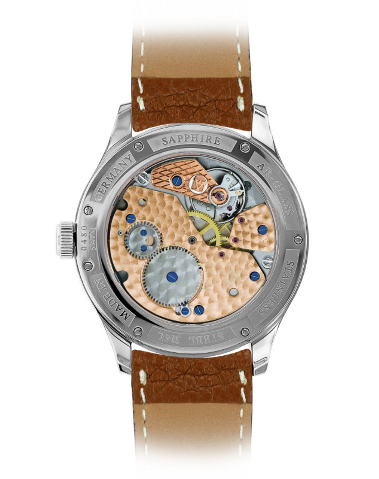 Alexander Shorokhoff Regulator