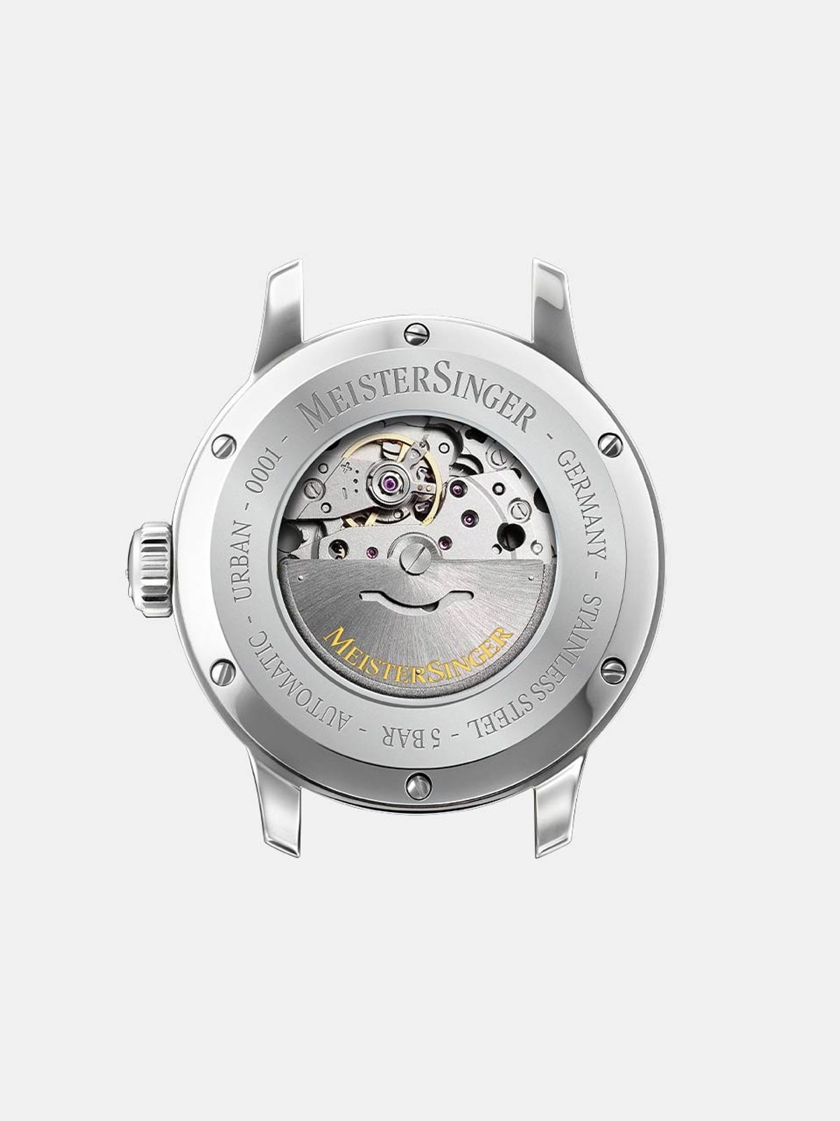 meistersinger urban
