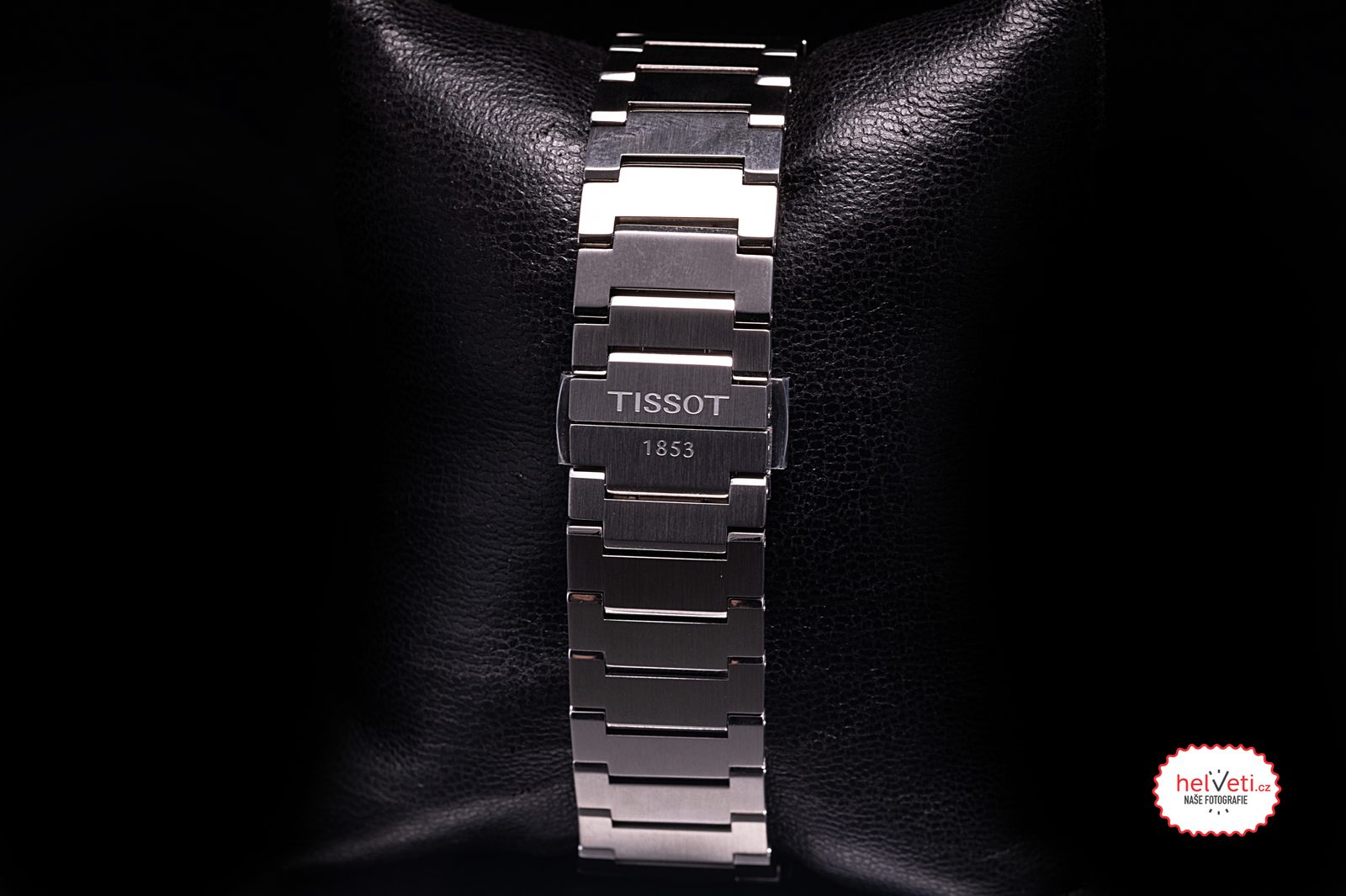 Tissot PRX Powermatic 80 T137.407.11.351.00 | Helveti.eu
