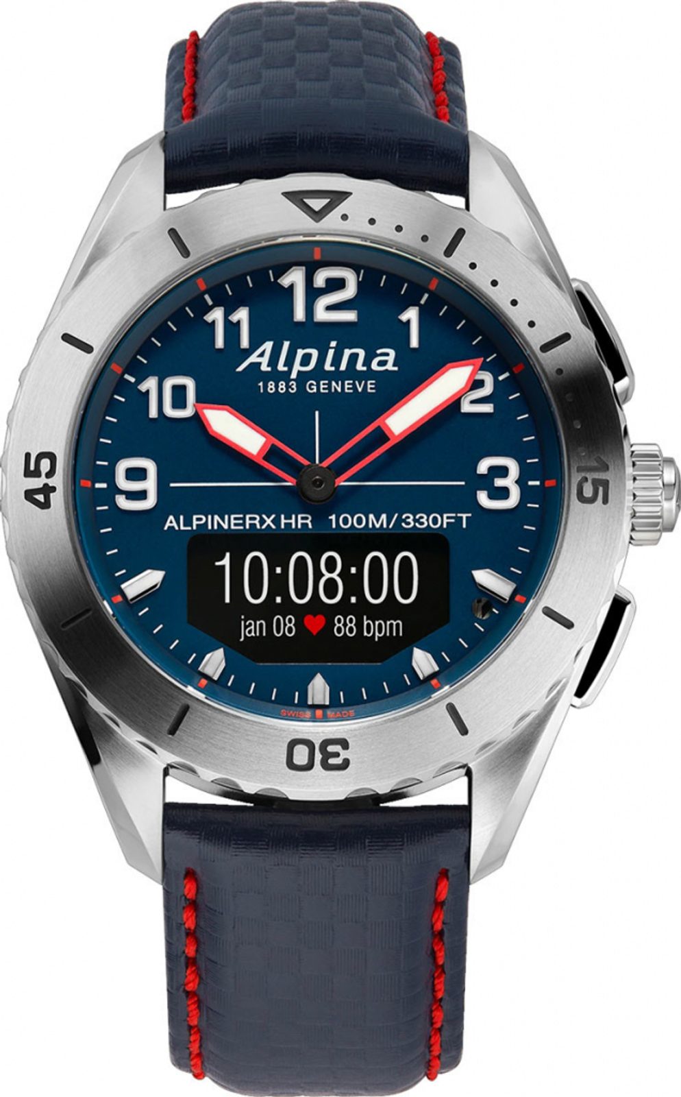 Alpina alpinerx alive sale