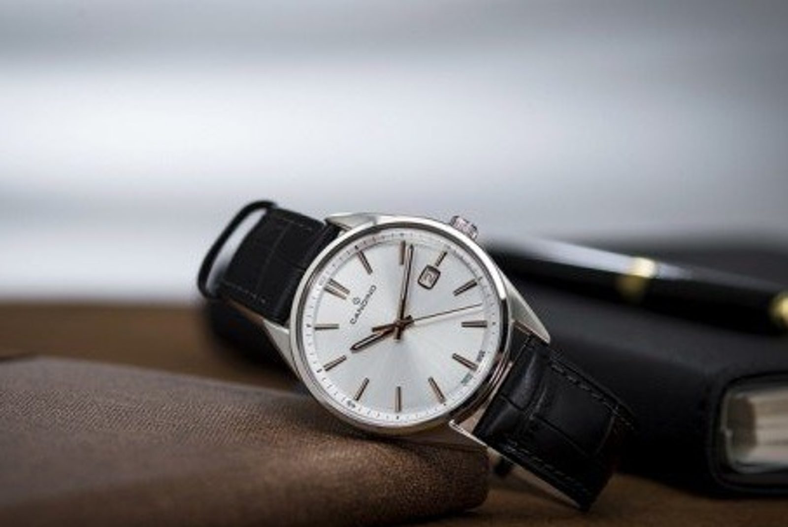 cadino Candino Gents Classic Timeless C4622/3 | Hodinky-365.com