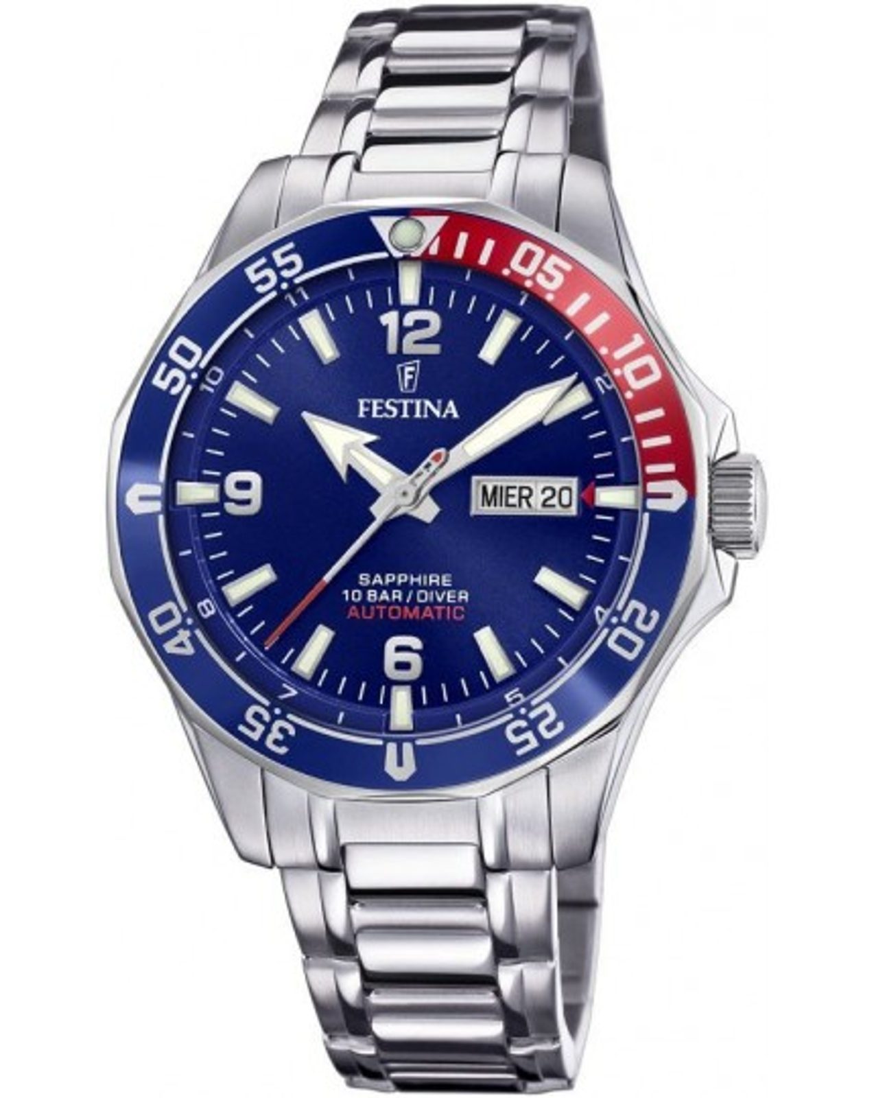 Festina Automatic 20478/2
