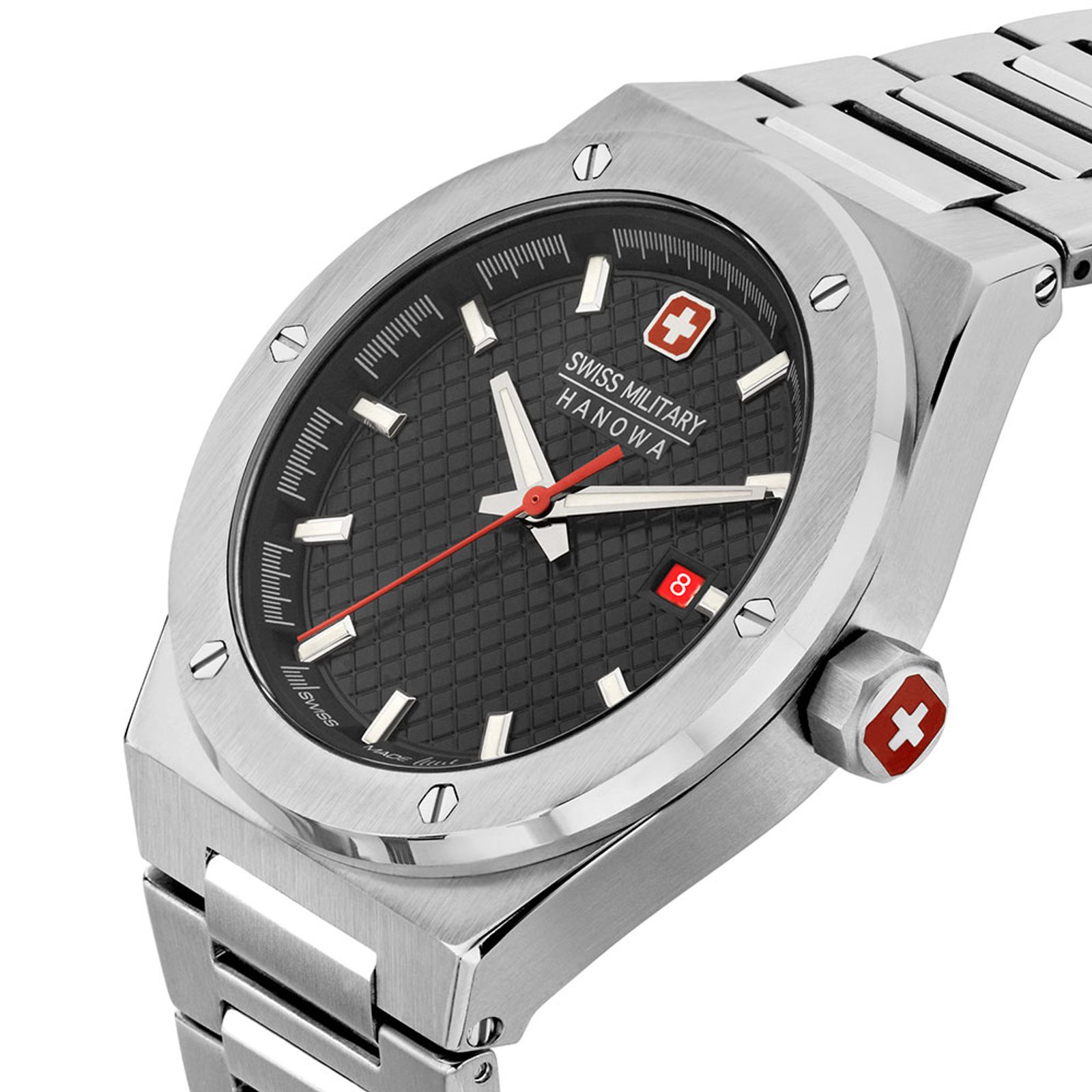 Swiss Military Hanowa SIDEWINDER SMWGH2101604