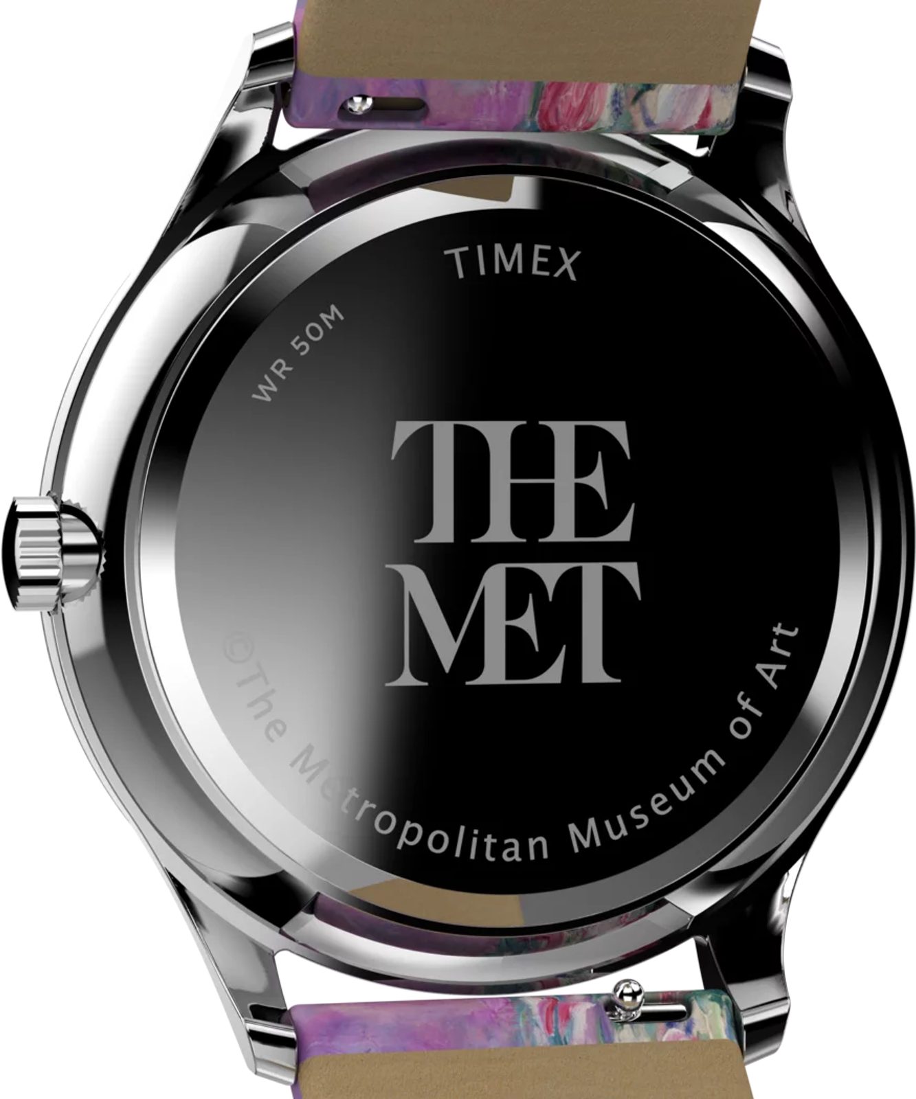 Timex Lab Collab The MET TW2W24900U8 | Helveti.eu | Helveti – Víc než ...