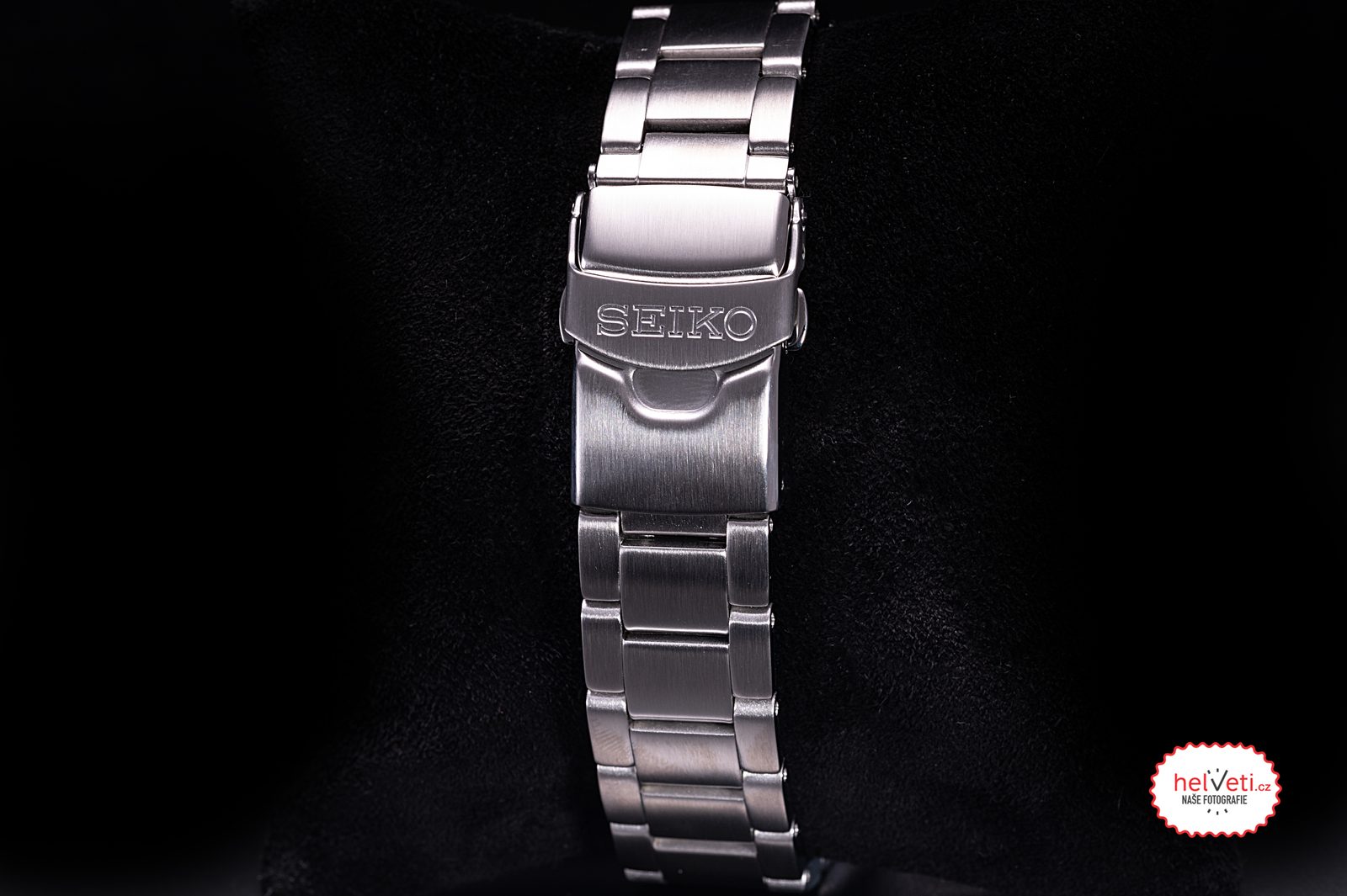 Seiko 5 Sports SKX Midi Teal 38mm Cassa e Braccialetto in Acciaio Inox Orologio da Polso per Uomo - SRPK33K1 | Acquisti Online su