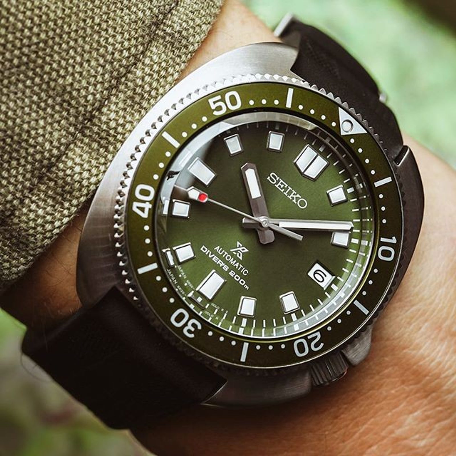 Seiko Prospex SPB153J1 Helveti.eu