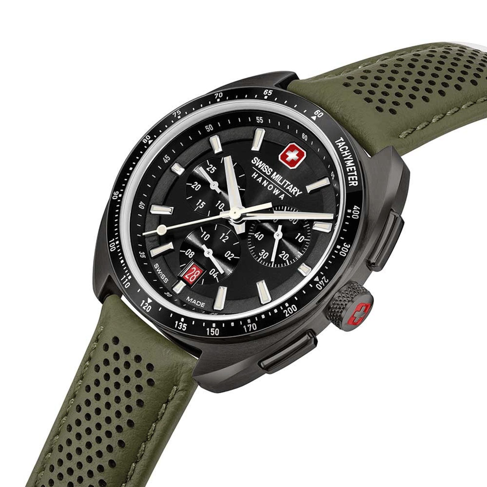Swiss Military Hanowa DEFENDER SMWGC0003340