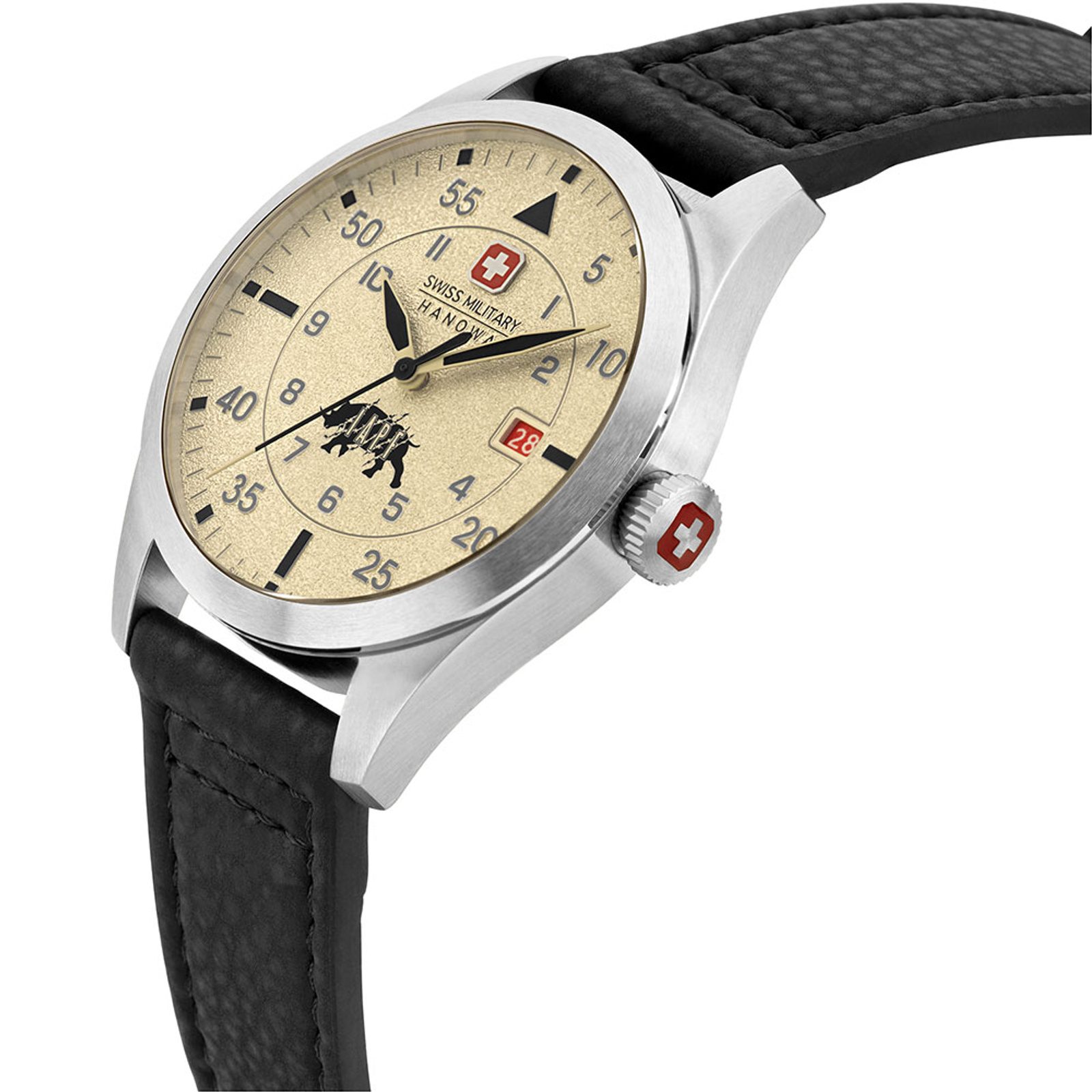 Swiss Military Hanowa LEAD RANGER SMWGN0001230 Helveti.eu