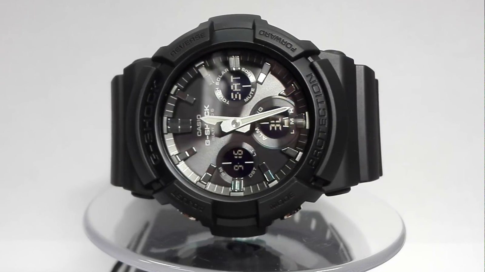 G-Shock GAW-100BMC-1AER - Neotokyo